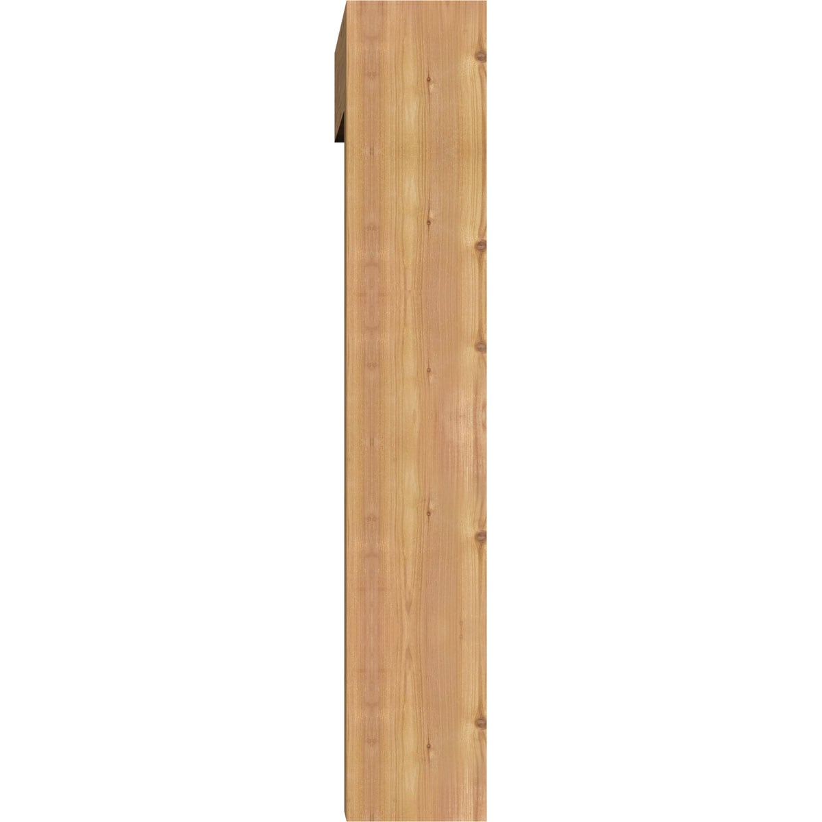 Ekena Millwork 1464892 Exterior-Brackets-Braces - View #4
