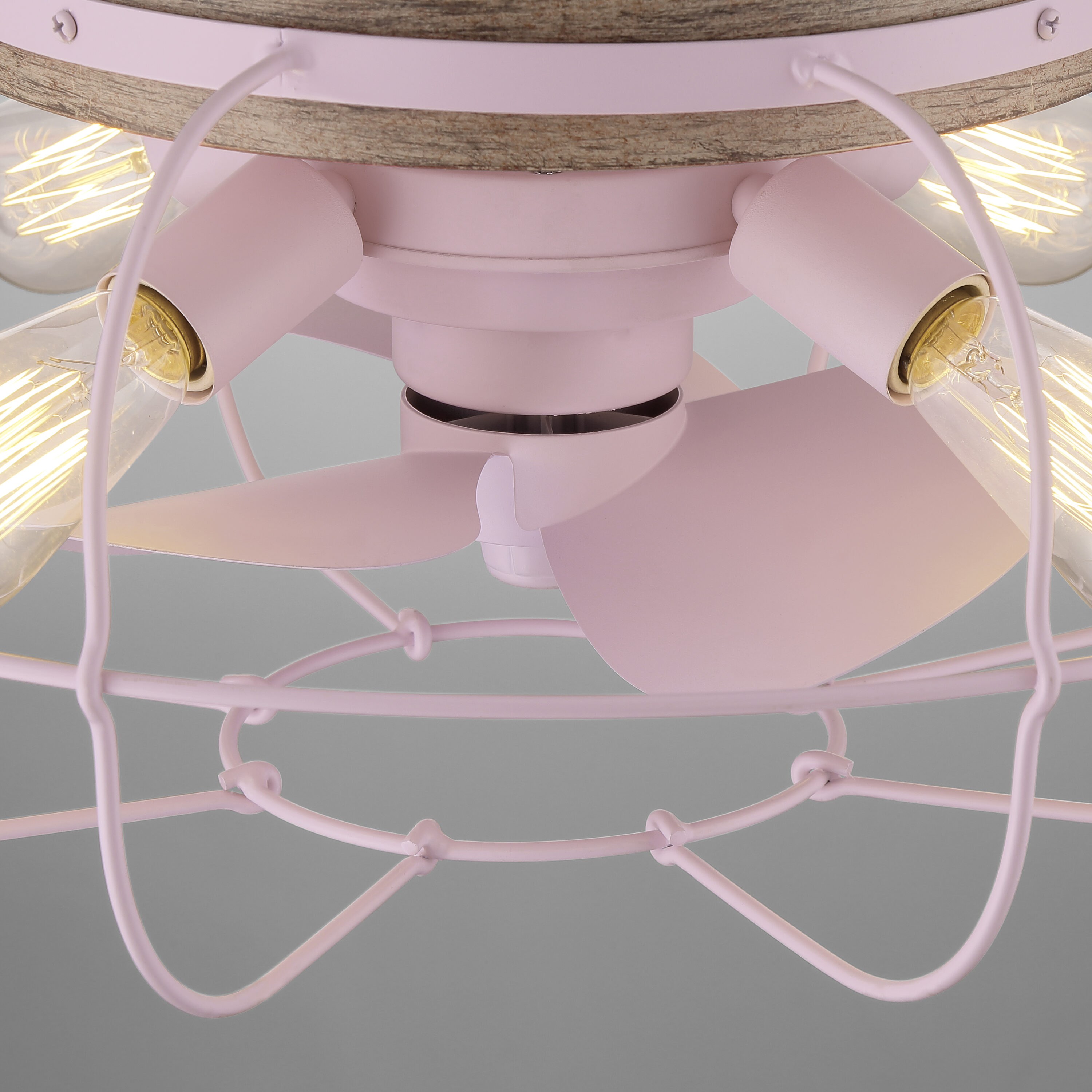 Arranmore Lighting & Fans AR-2339PK Ceiling-Fans - View #11
