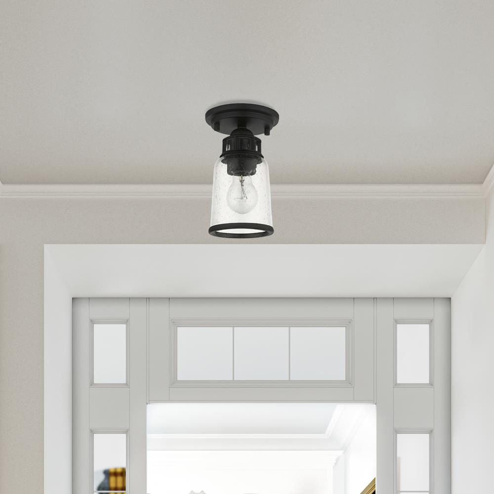 Livex Lighting 45501-04 flushmounts - View #9