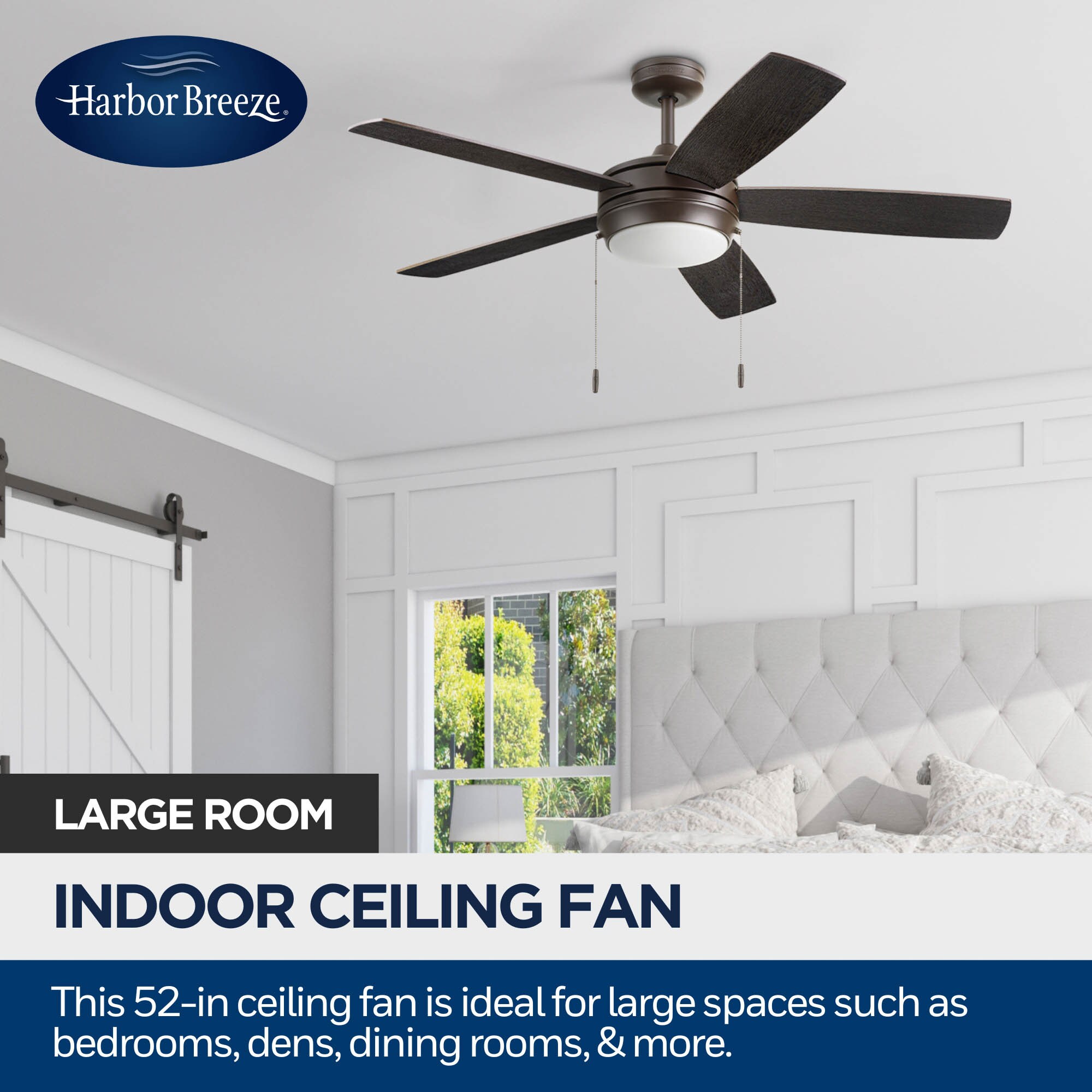 Harbor Breeze 43375 Ceiling-Fans - View #4