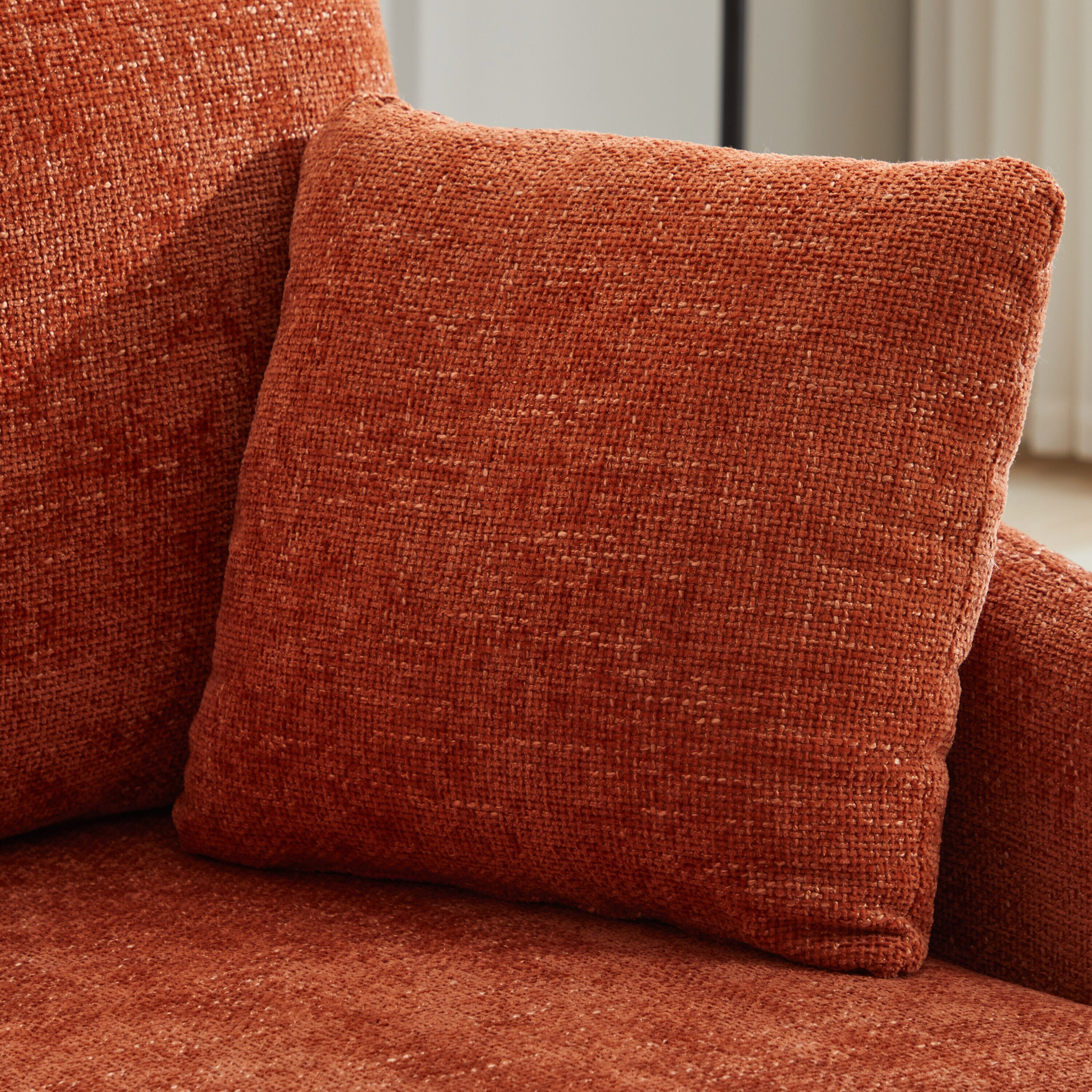 Hrinhom HC-W1102-ORANGE chairs - View #7