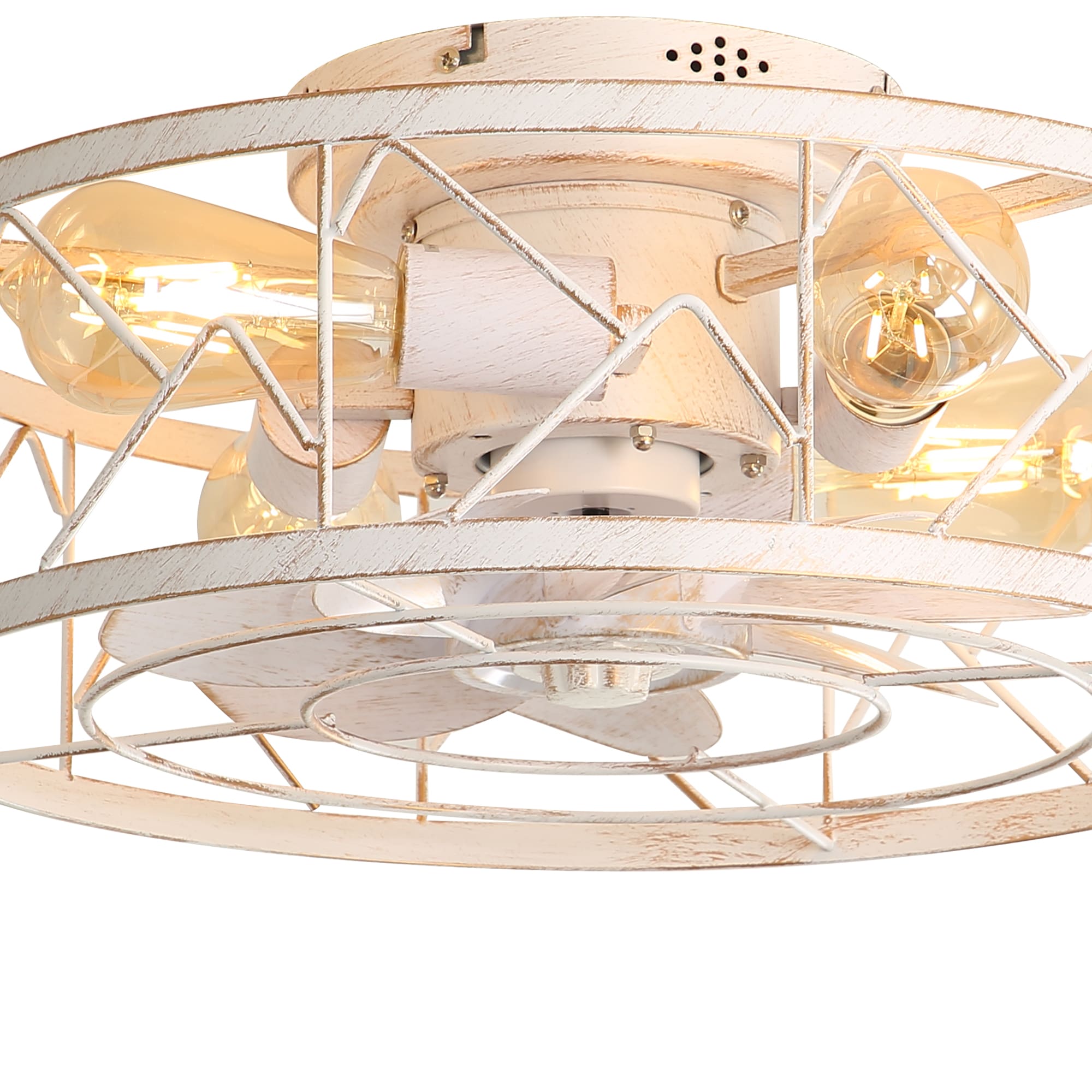Breezary 35047-WG Ceiling-Fans - View #3