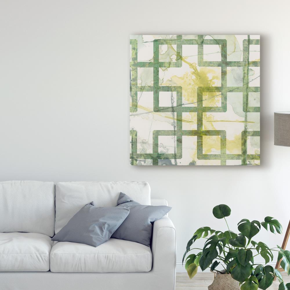 Trademark Fine Art WAG04235-C1818GG Wall-Art - View #3