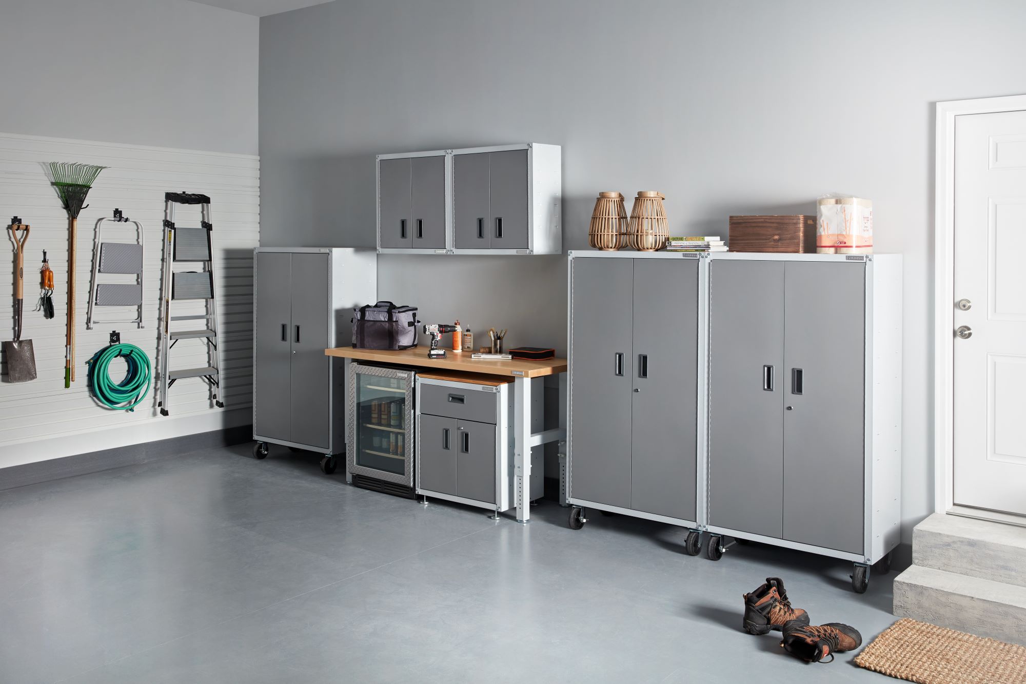Gladiator GALG36CKKW Garage-Cabinets - View #19