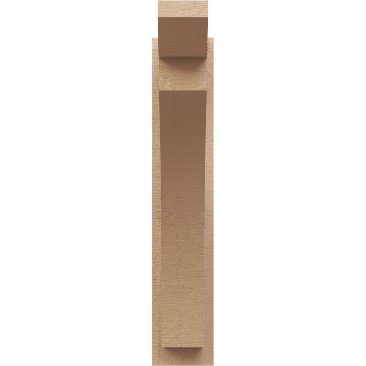 Ekena Millwork 2133548 corbels - View #3