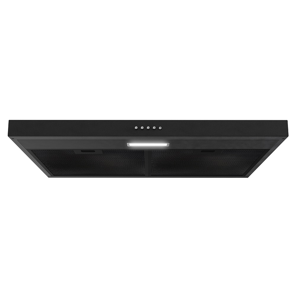 Streamline T-3208-4-DL Undercabinet-Range-Hoods - View #3