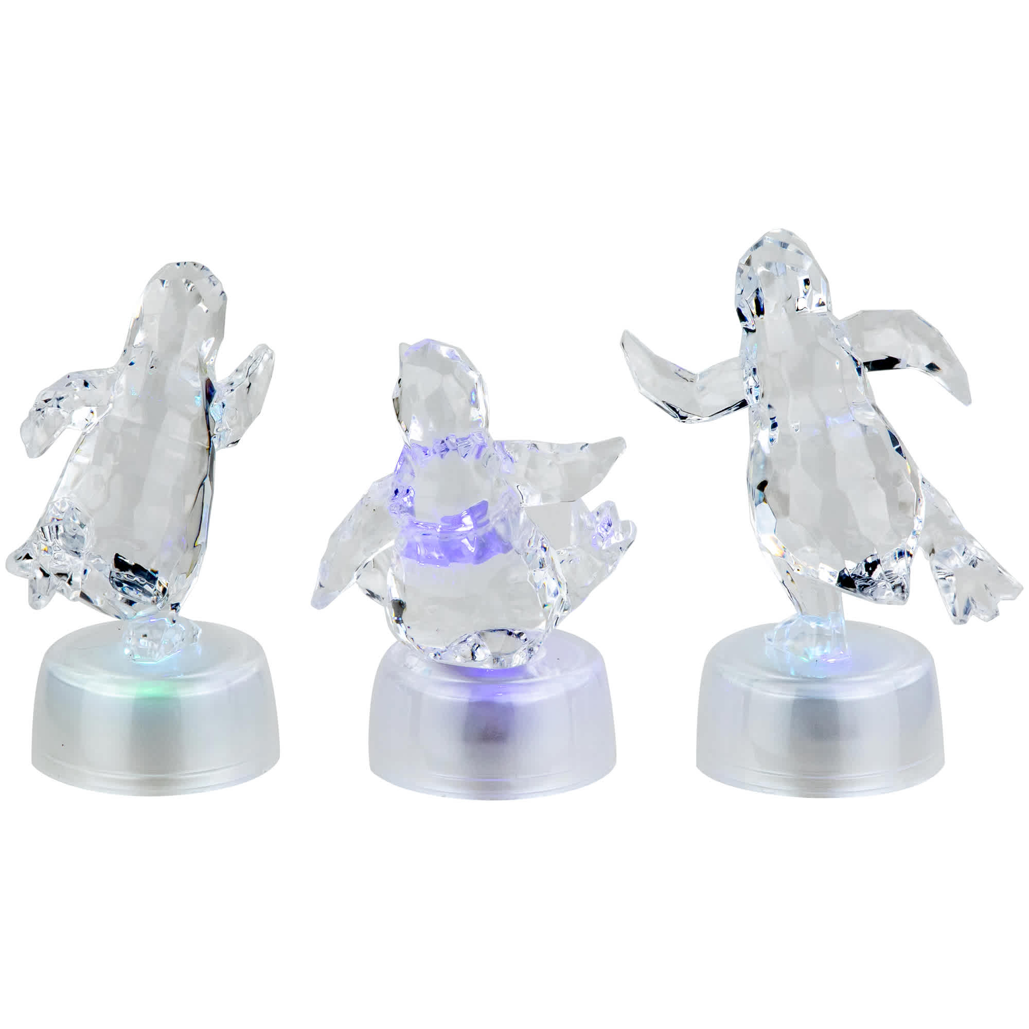 Northlight NORTHLIGHT Y94765 Table-Christmas-Decorations - View #5