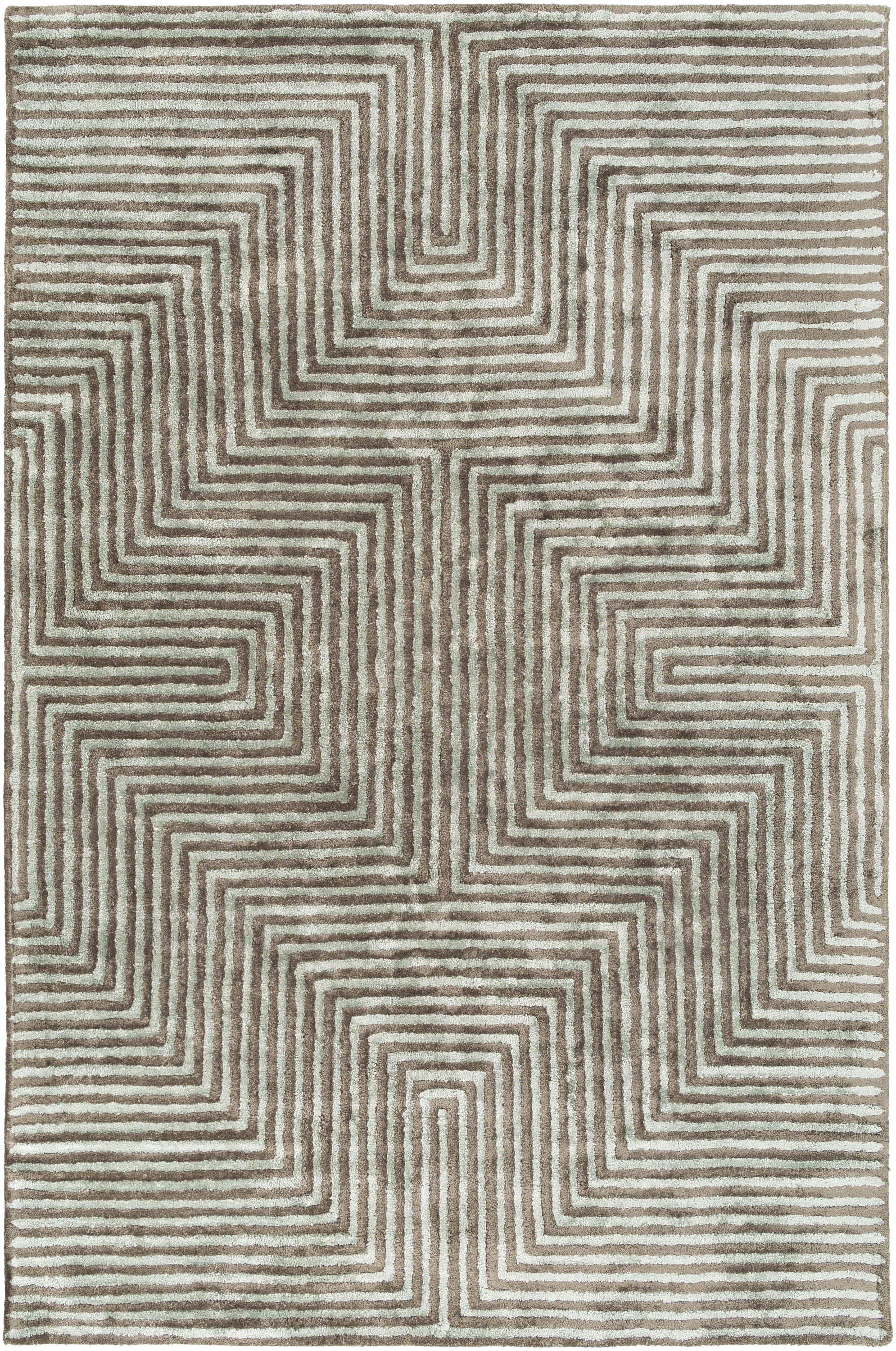 Surya QTZ5000-1014 rugs - View #2