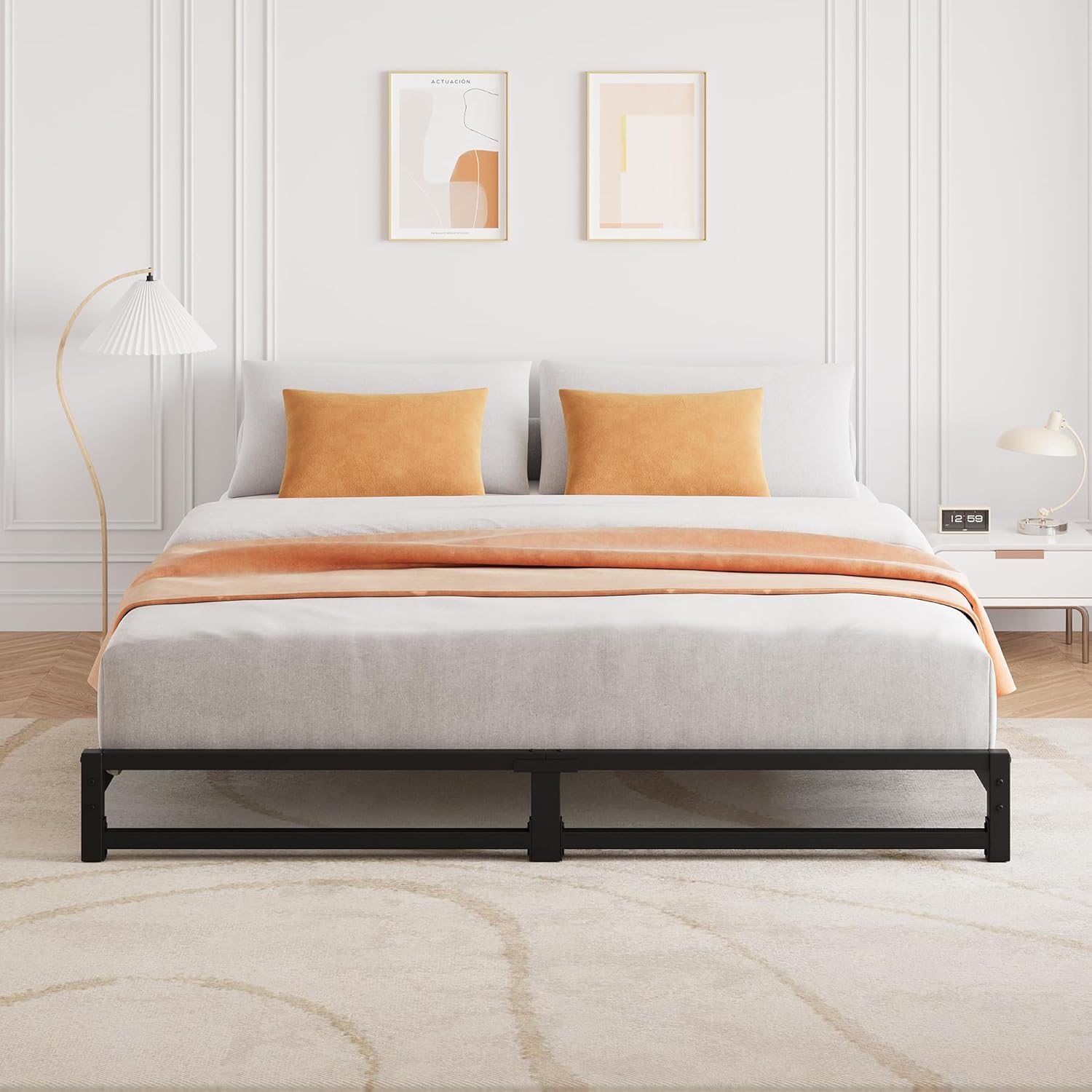 Qeetex LHF-DYQ-PHO-11AKQ52F beds - View #2