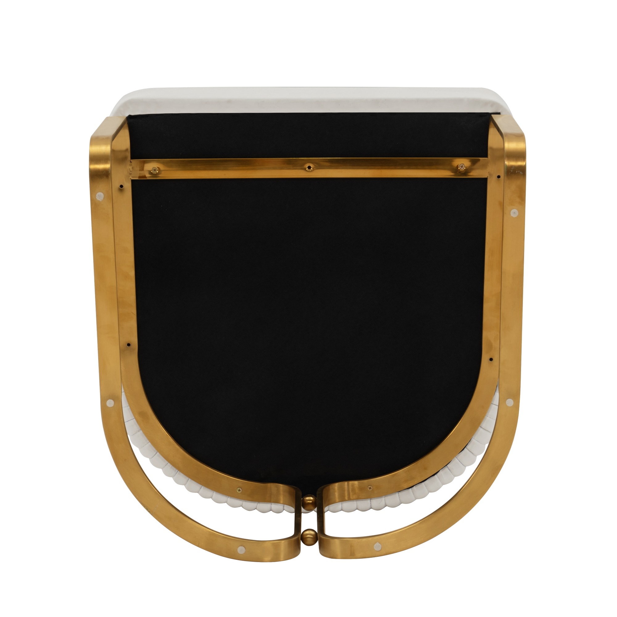 Manhattan Comfort 2-DC078-CR Dining-Chairs - View #10