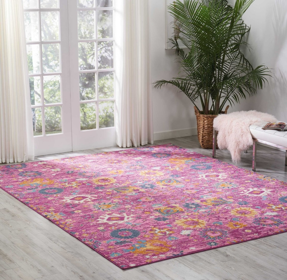 HomeRoots 4000385200 rugs - View #3