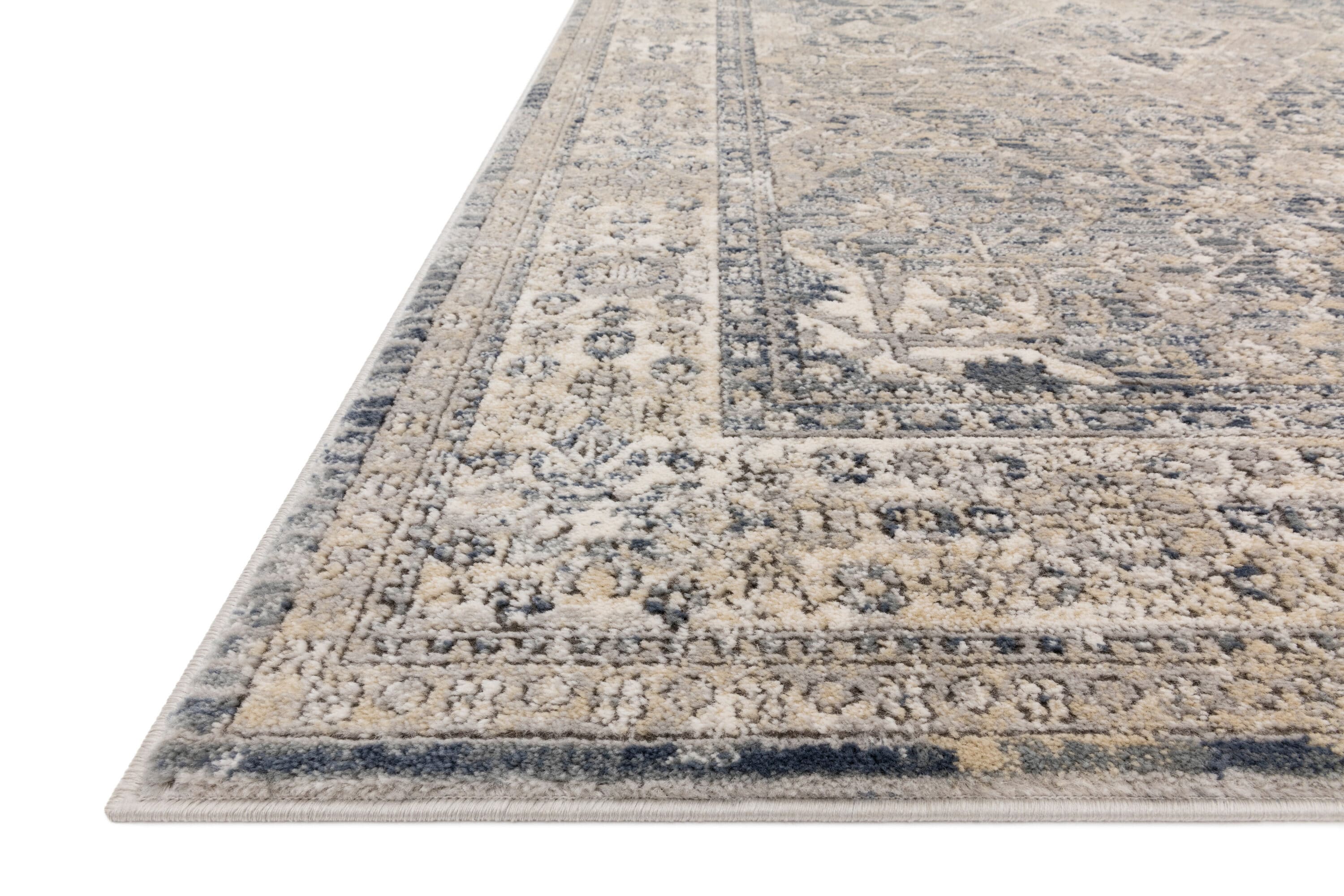 Loloi II TEAGTEA-04SCNAB6F0 rugs - View #2