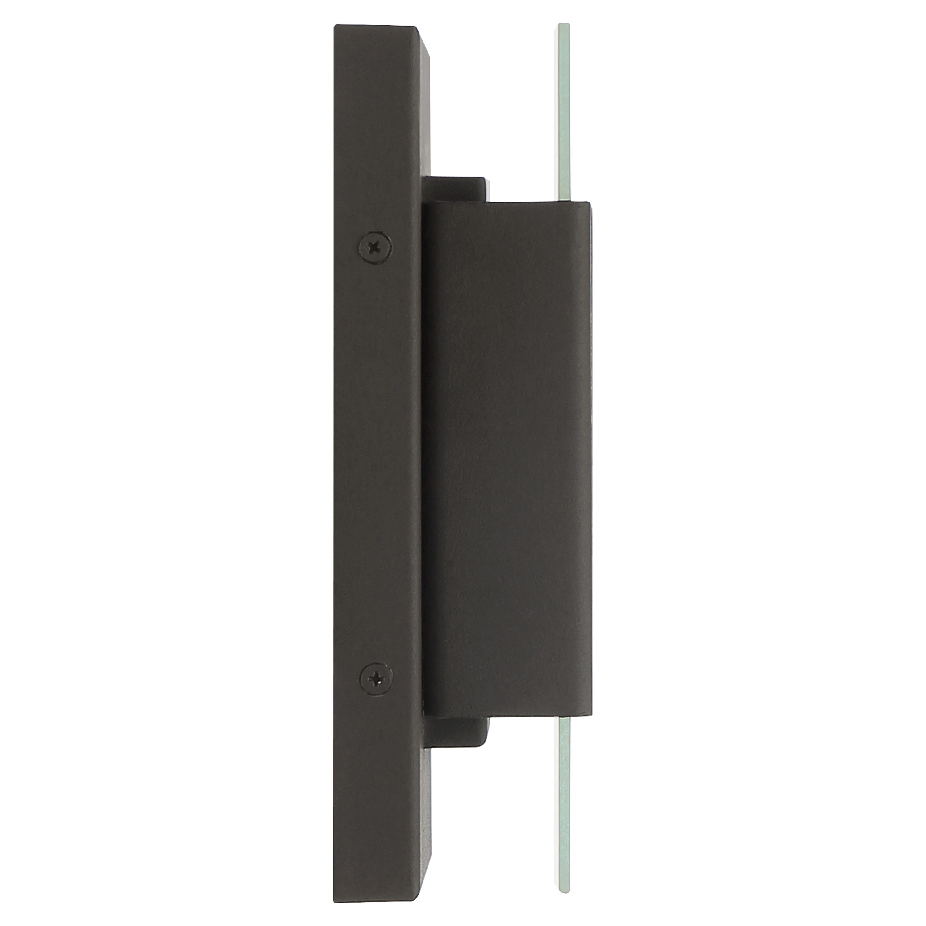 Access Lighting 20001LEDDMG-BRZ/SDG Outdoor-Wall-Lighting - View #8