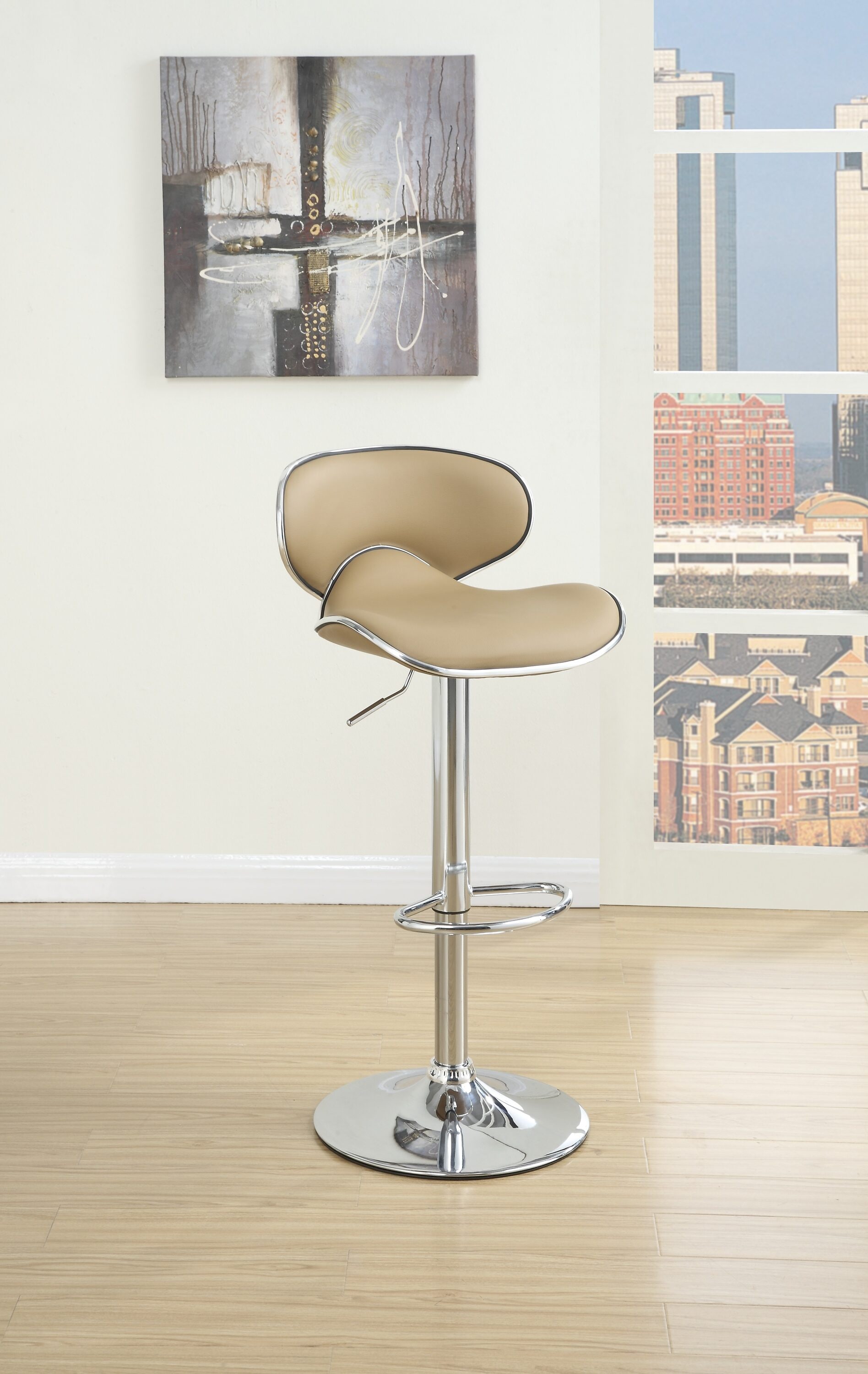 CESICIA K51A stools - View #3