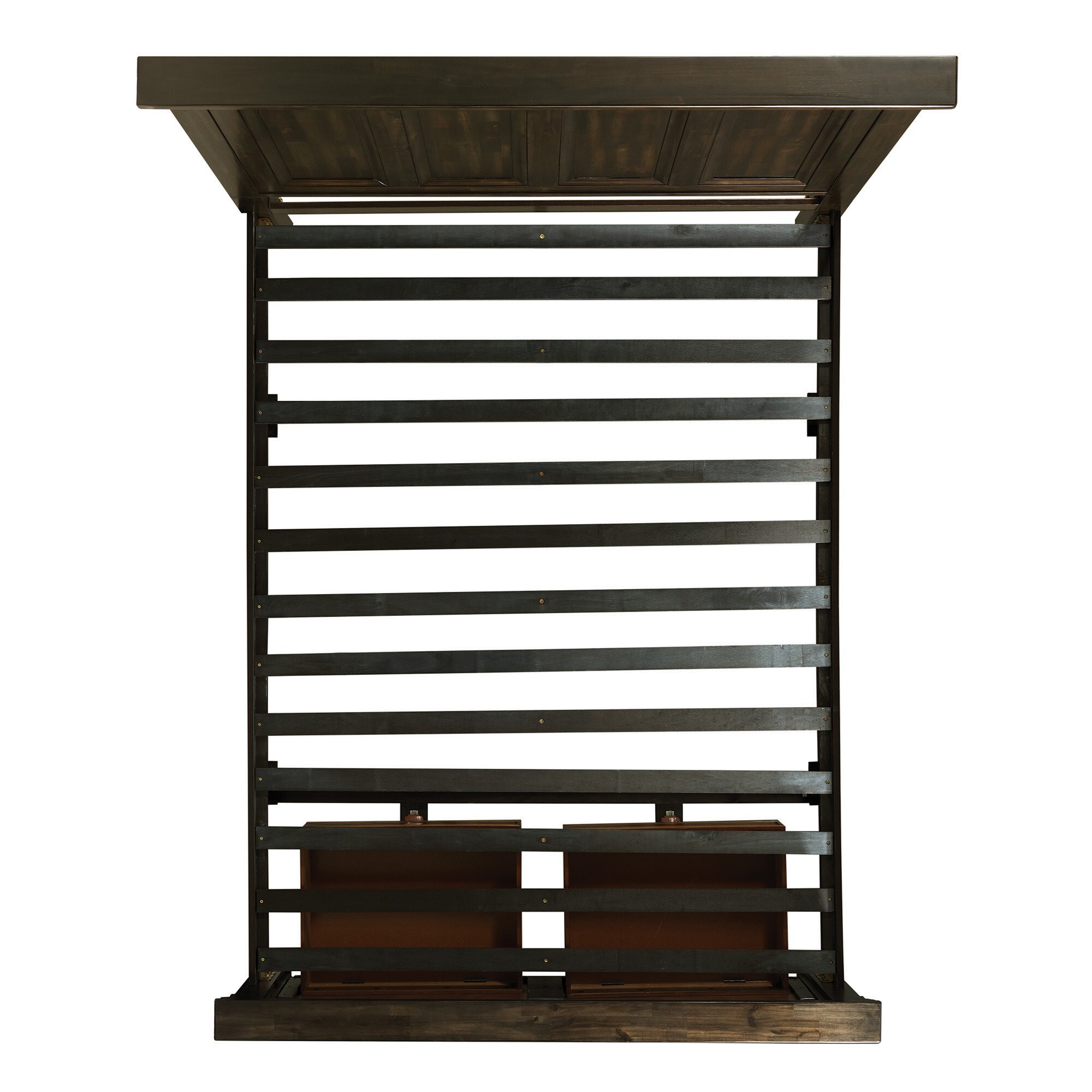 Picket House Furnishings B-10530-5-QSB-5PC Bedroom-Sets - View #8