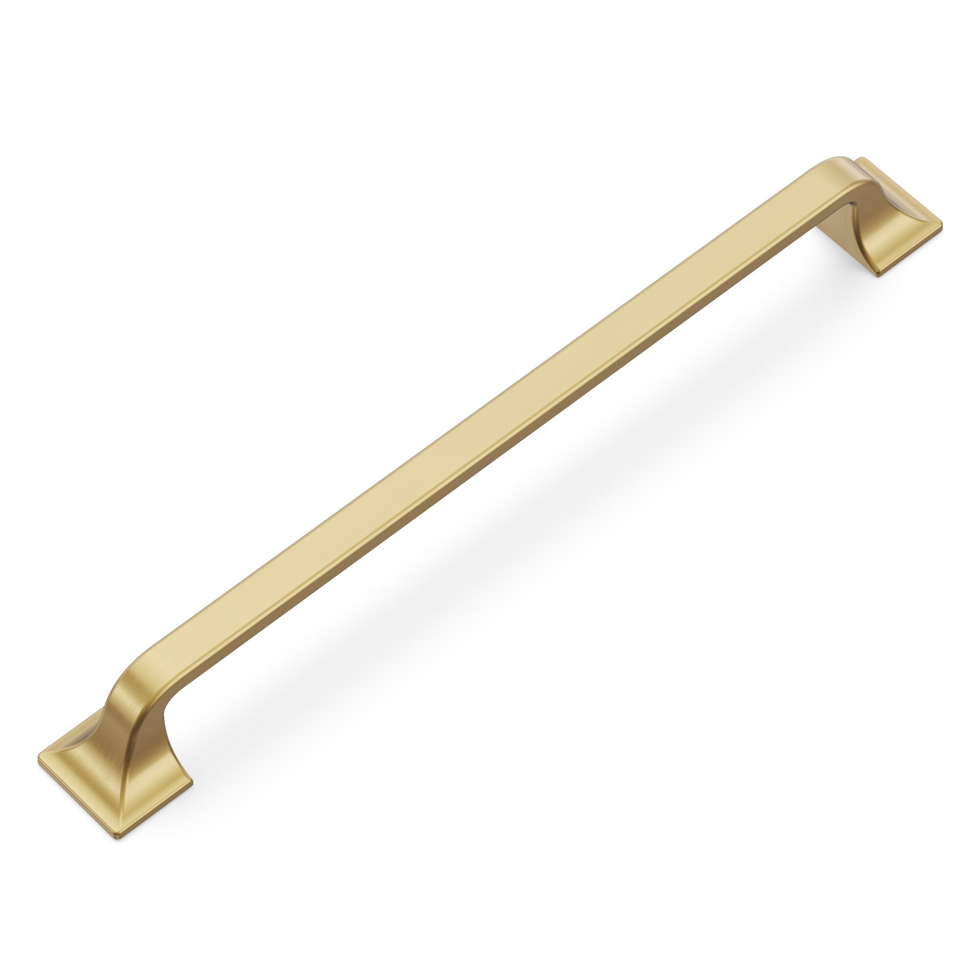 Hickory Hardware H076705-CBZ Cabinet-Pulls - View #2