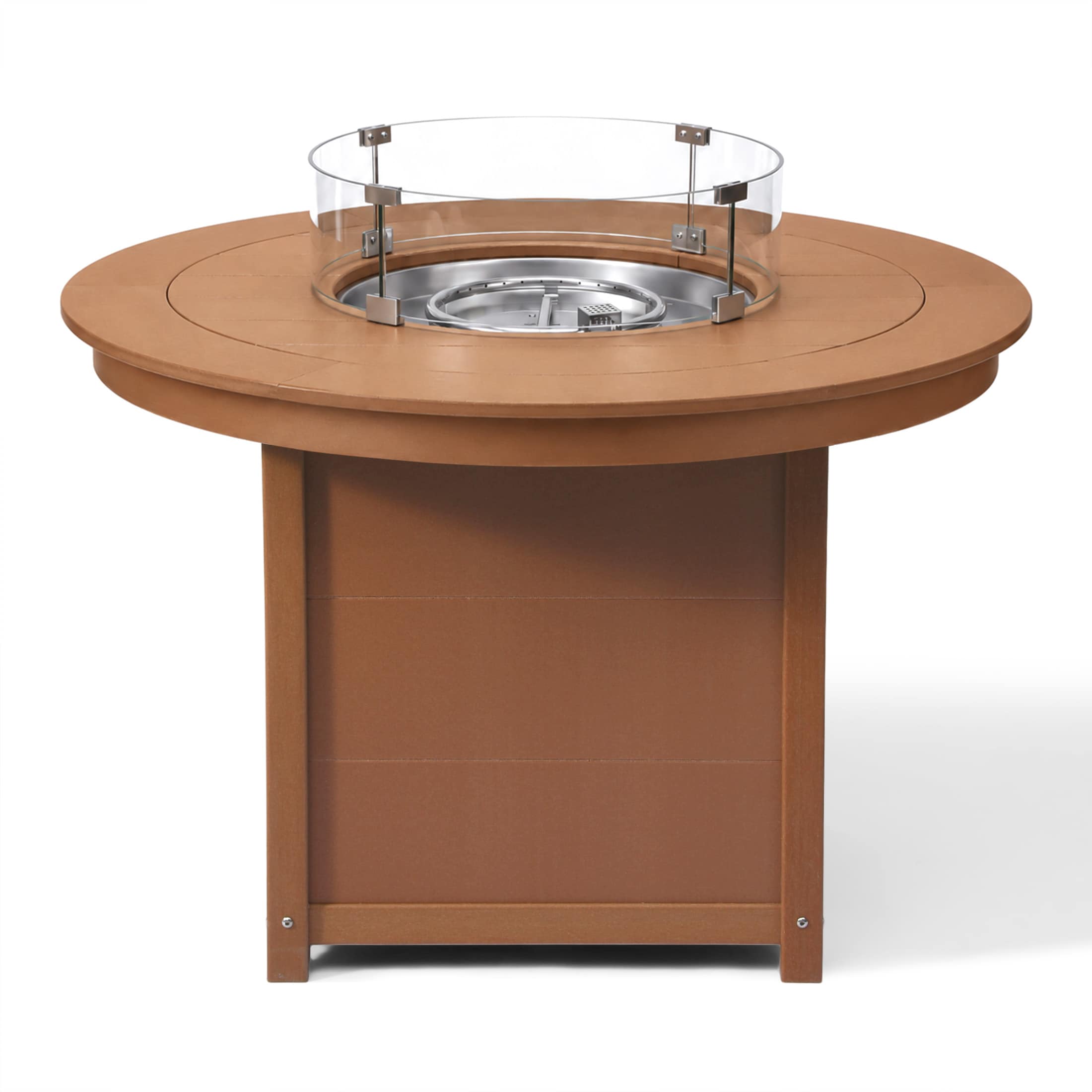 Costaelm COS308750 Outdoor-Gas-Firepits - View #4
