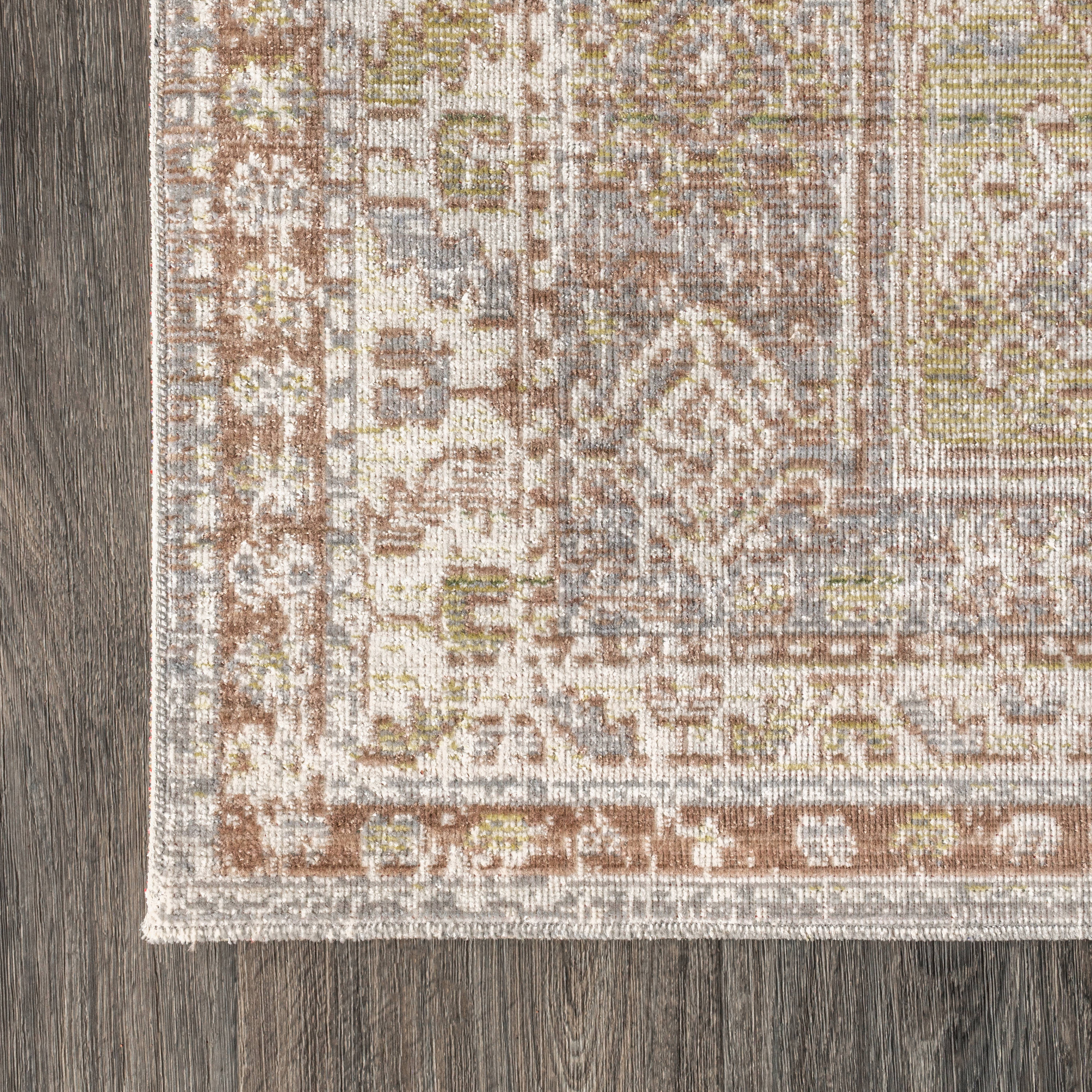 JONATHAN  Y MDP308A-5 rugs - View #9