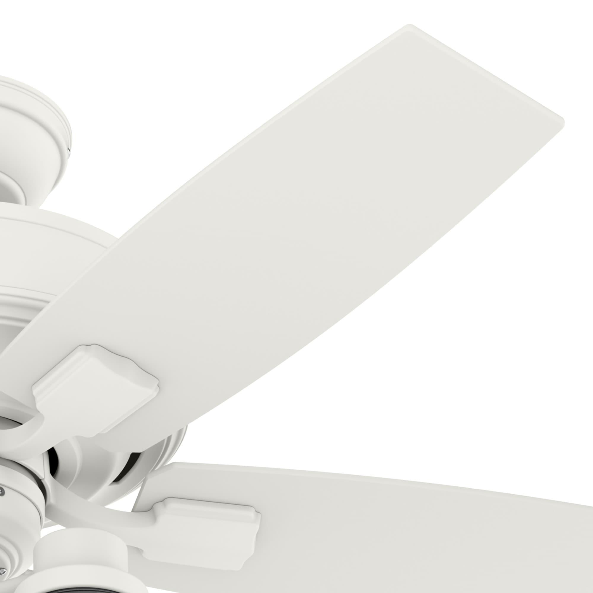 Hunter 50418 Ceiling-Fans - View #5