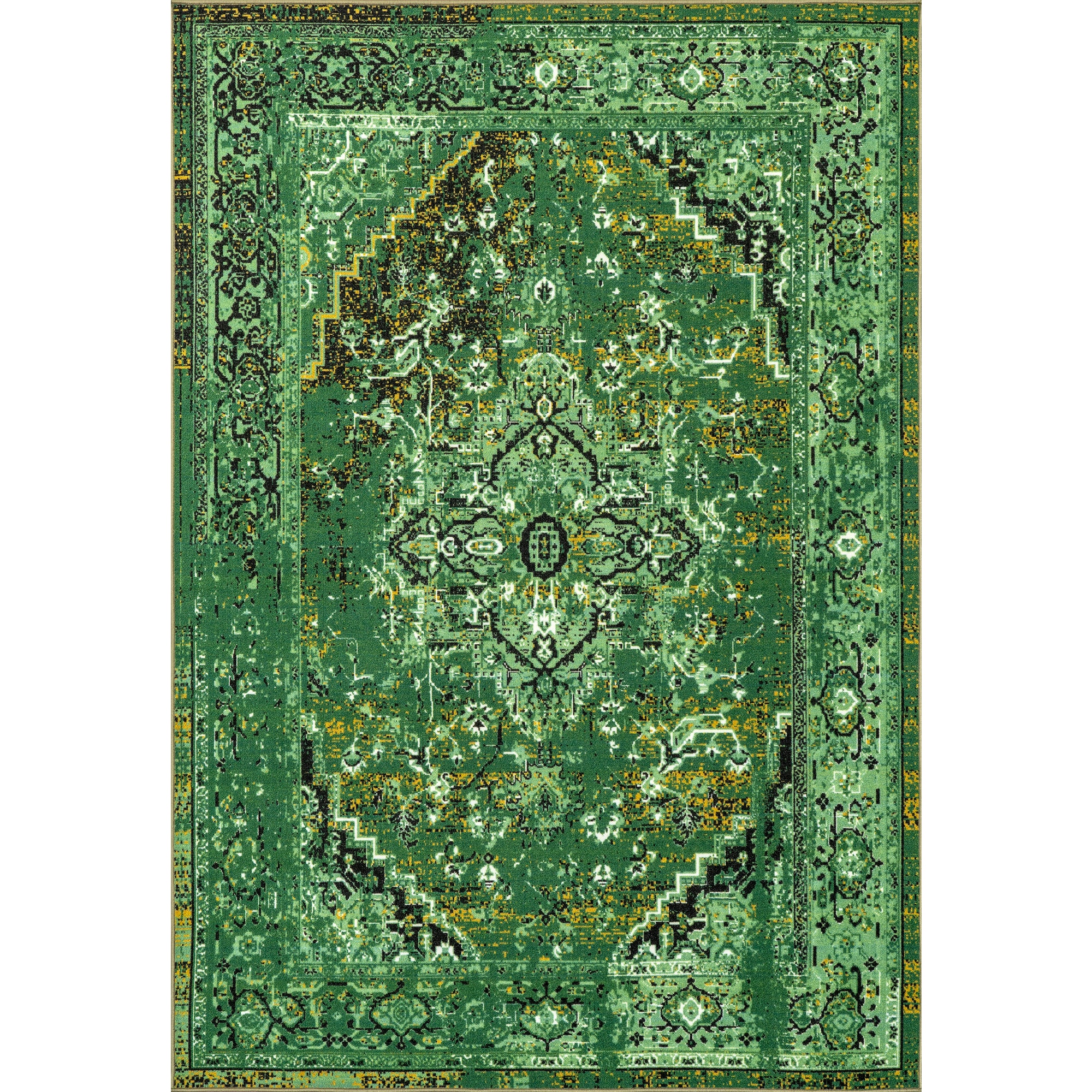 nuLOOM 200MCGZ01A-305 rugs - View #2