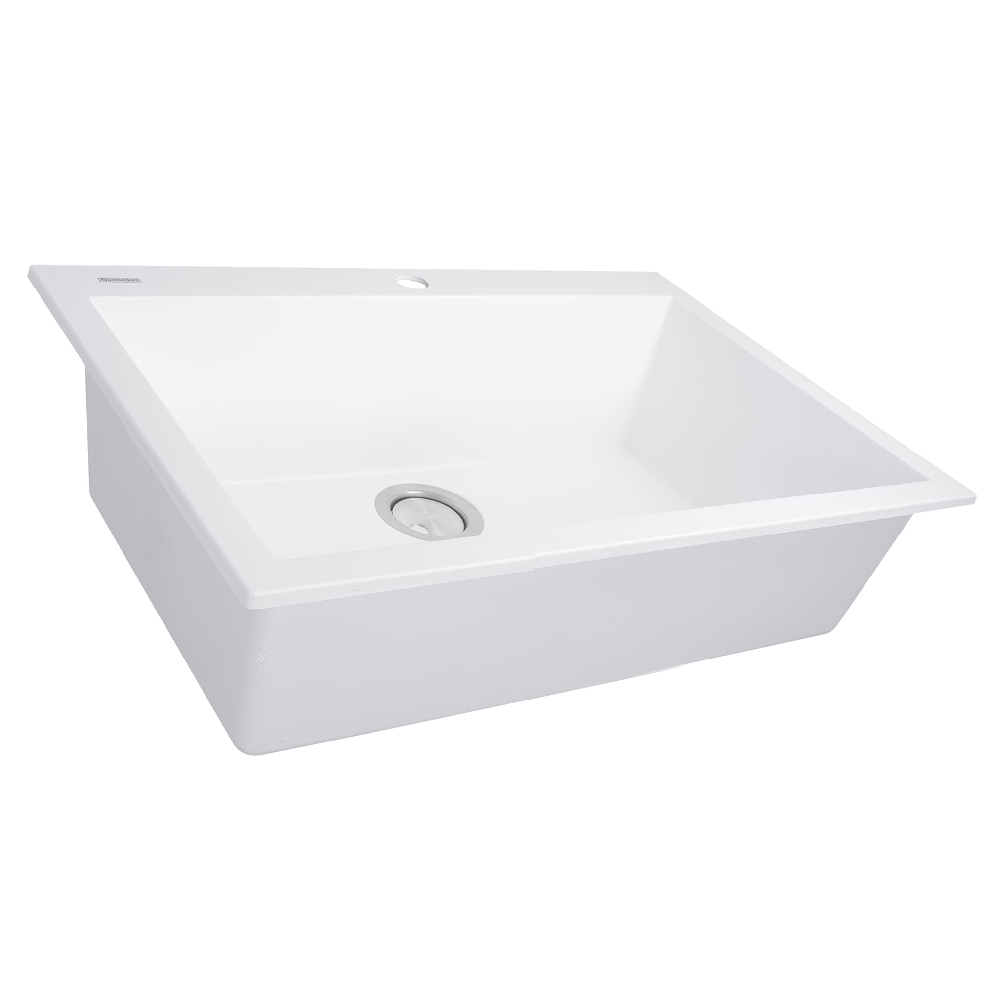 Nantucket PR2720-DM-W Kitchen-Sinks - View #2