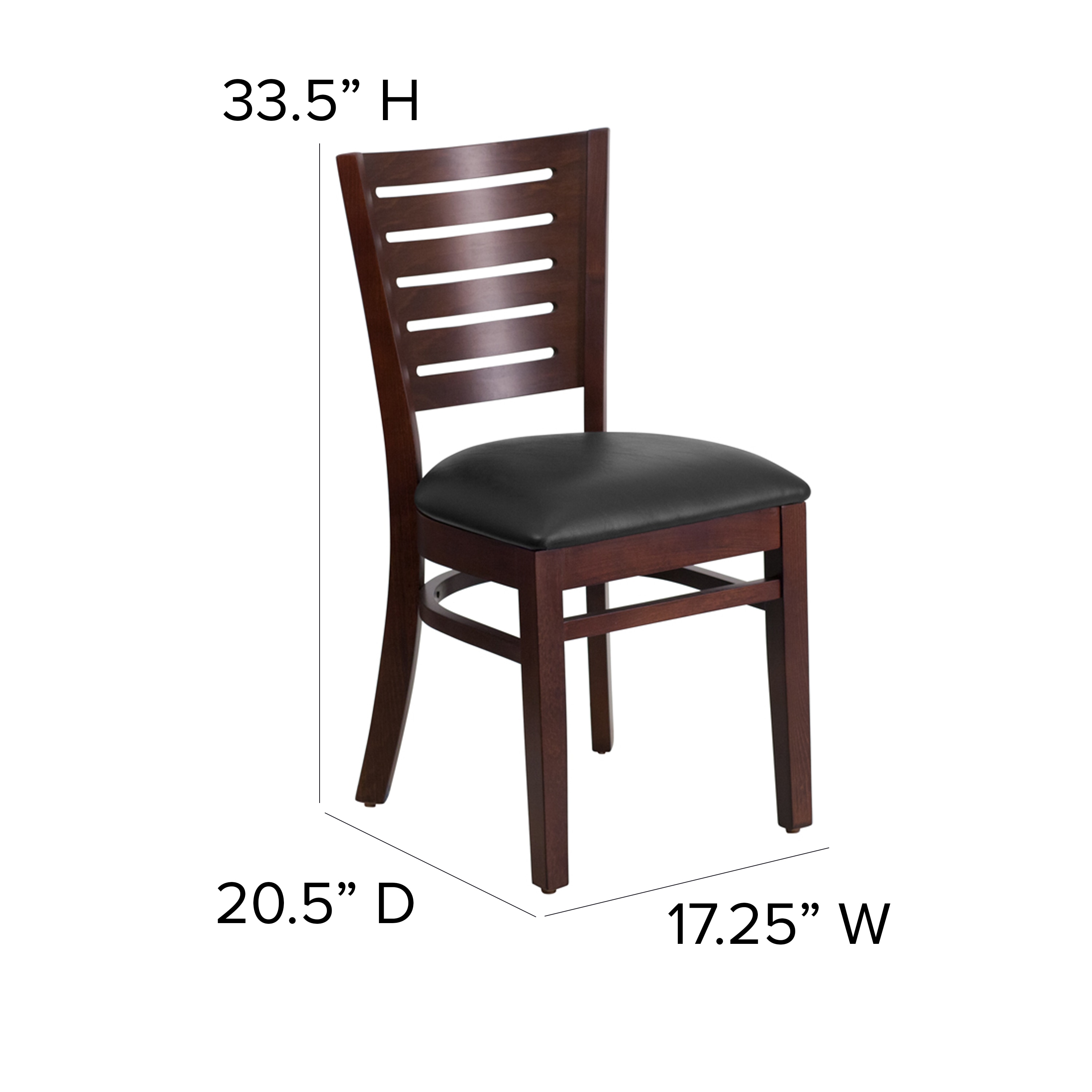Flash Furniture 847254083690 Dining-Chairs - View #4