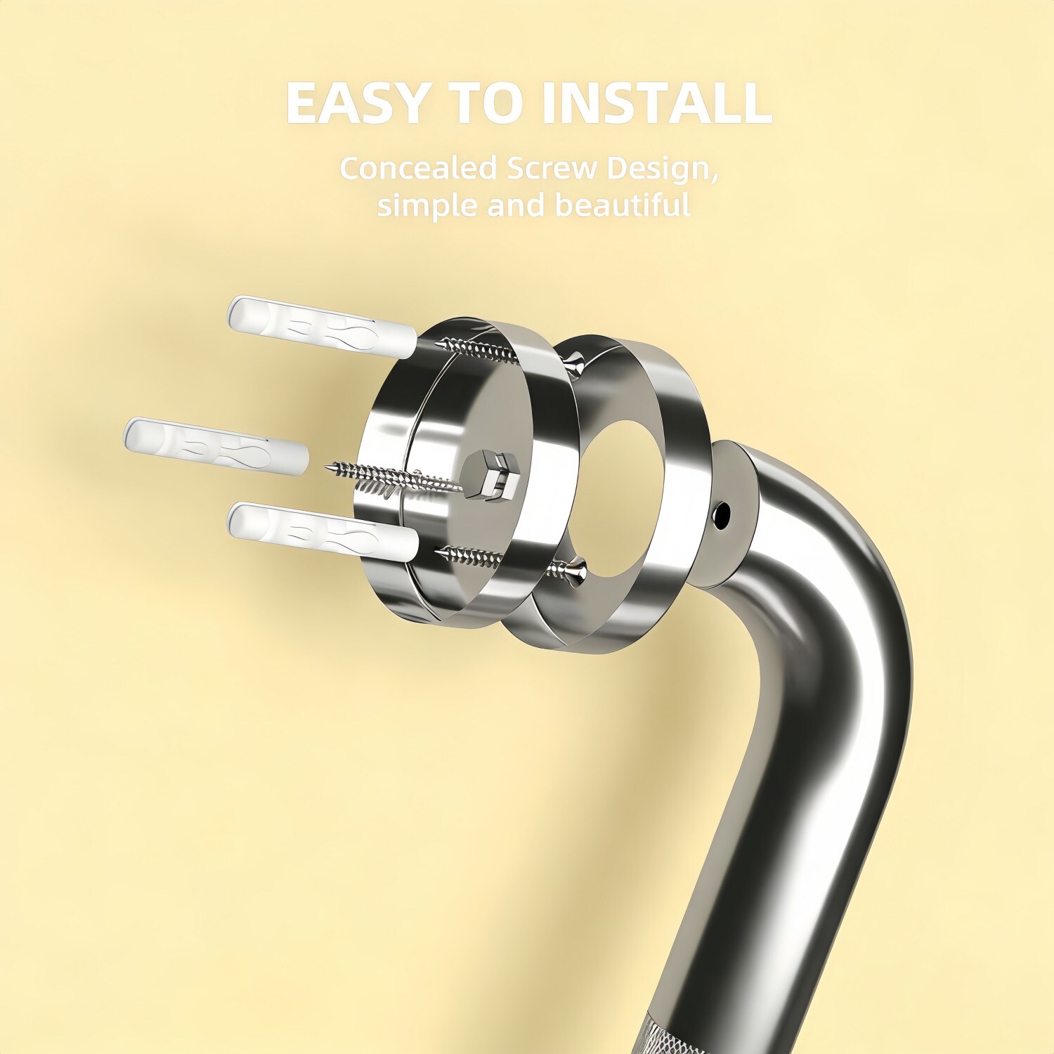 Numhew NHSEAN8995 Grab-Bars - View #4