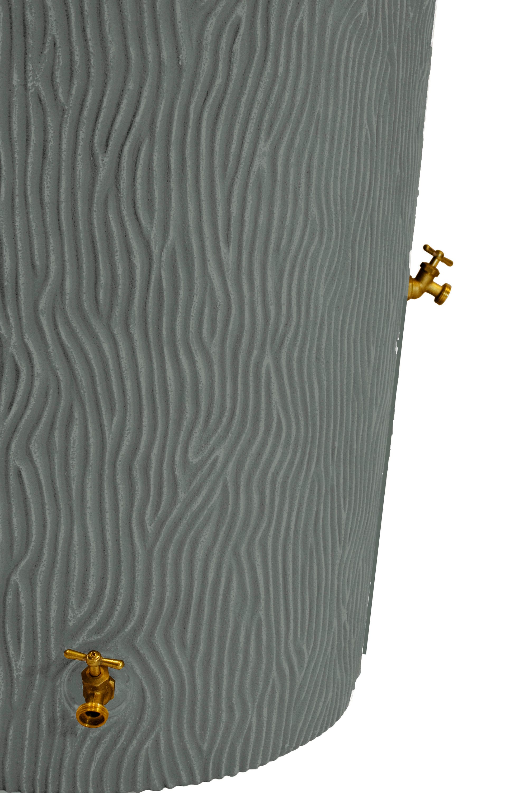 Good Ideas IMP-C90-GRY Rain-Barrels - View #2