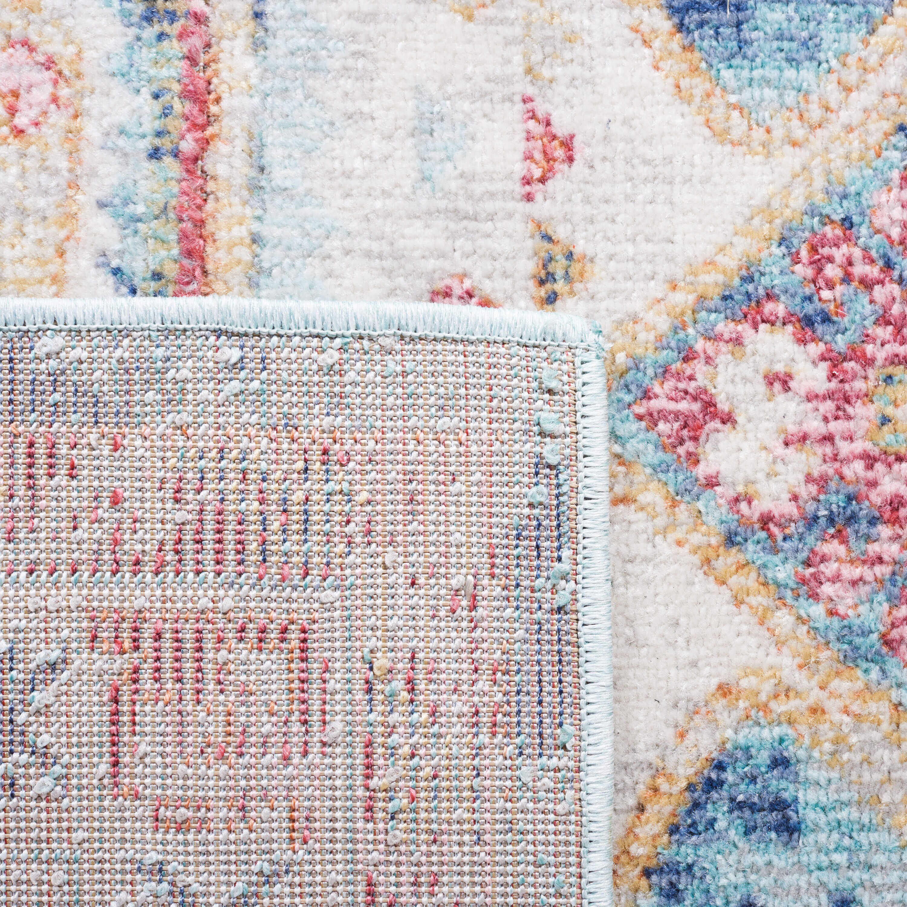 Safavieh CBN541P-5 rugs - View #4