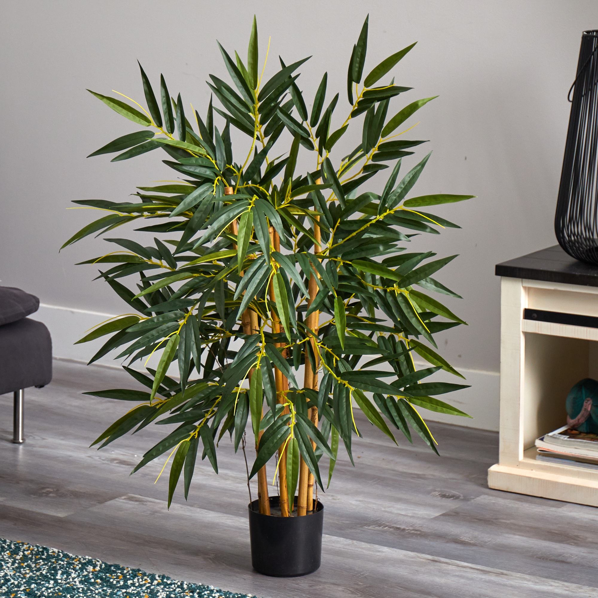Nearly Natural 5281 Artificial-Plants-Trees - View #2