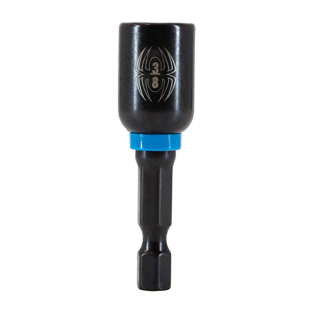 Spyder 19092 1/4-in x 2-in Nutsetter Impact Driver Bit