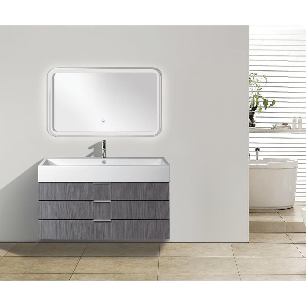Transolid TLMG4728 Framed-Bath-Mirrors - View #3