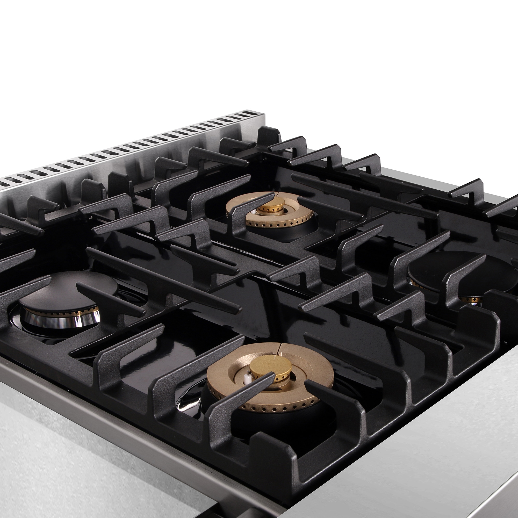 Cosmo COS-DFRL486GK Double-Dual-Fuel-Ranges - View #13