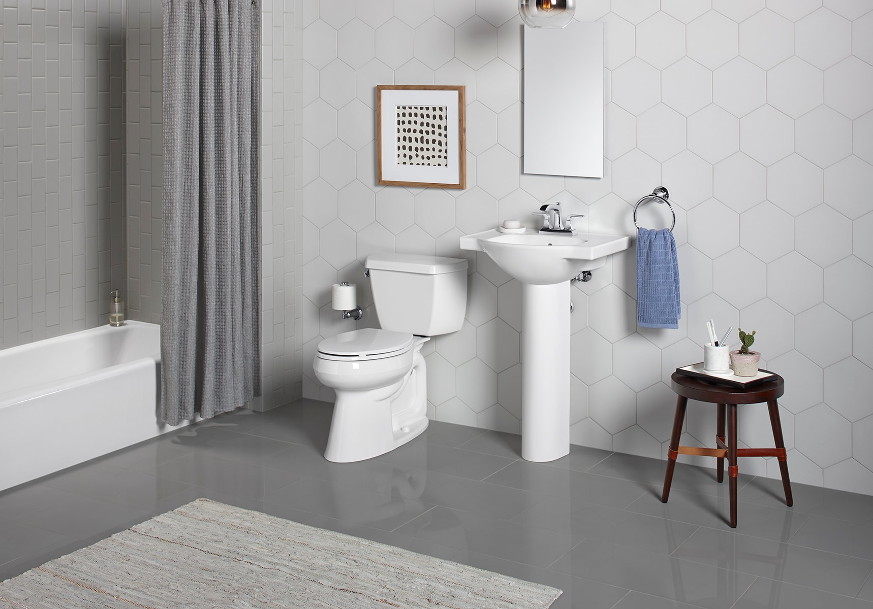 KOHLER 715-0 bathtubs - View #10