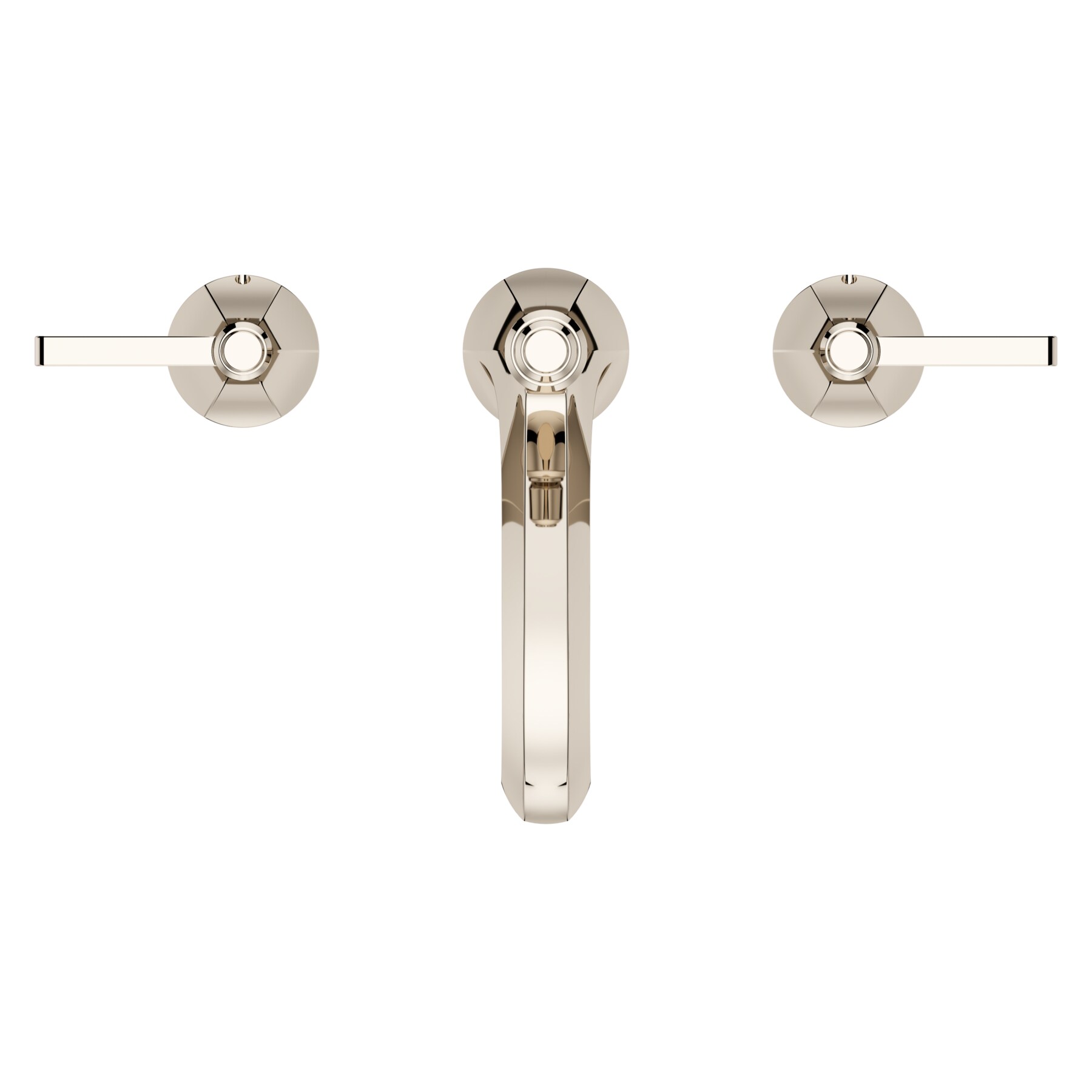 Pfister LG49-DE0D Lavatory-Faucets - View #4