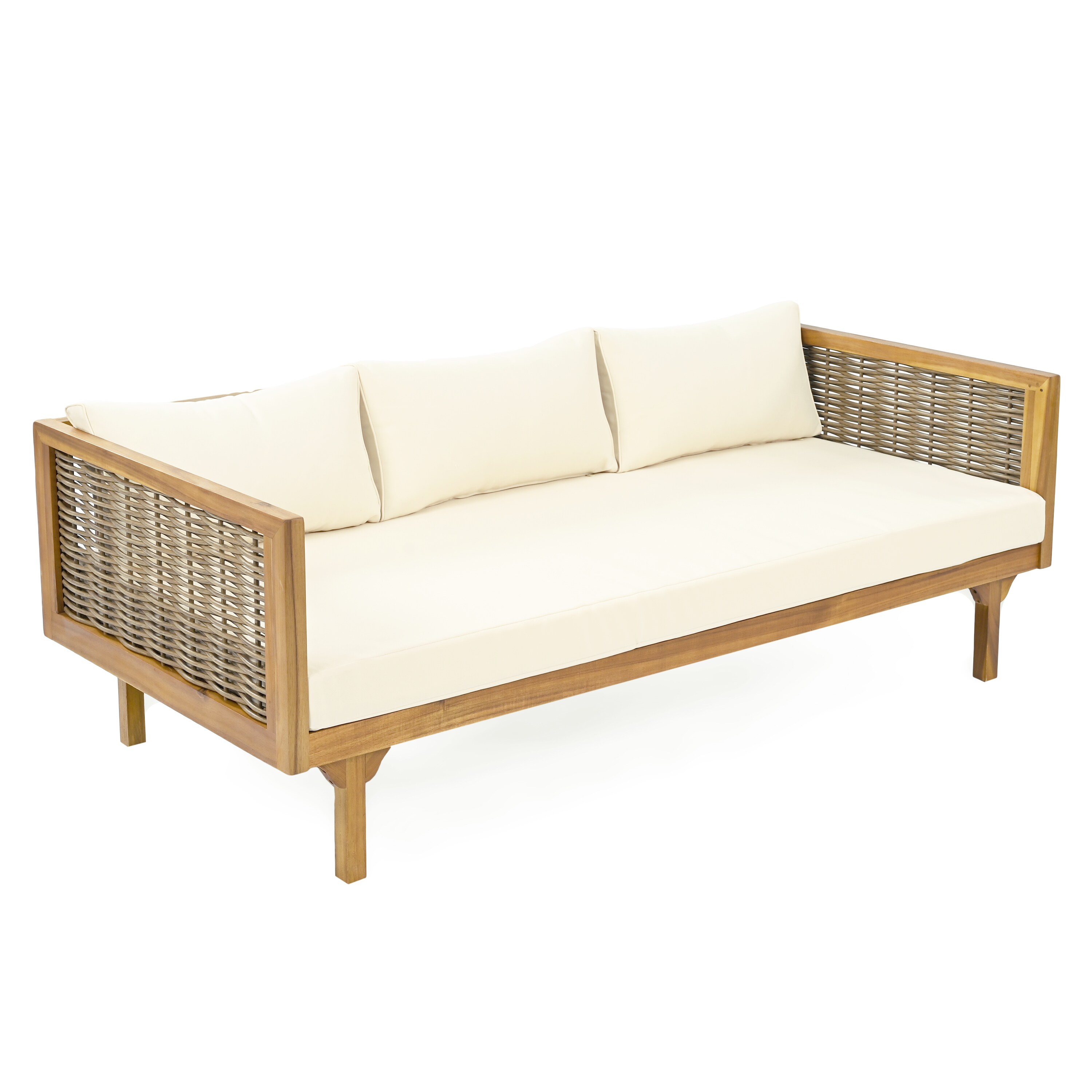 LUXEYARD DS-Y-N770-P205570B Patio-Chairs - View #4