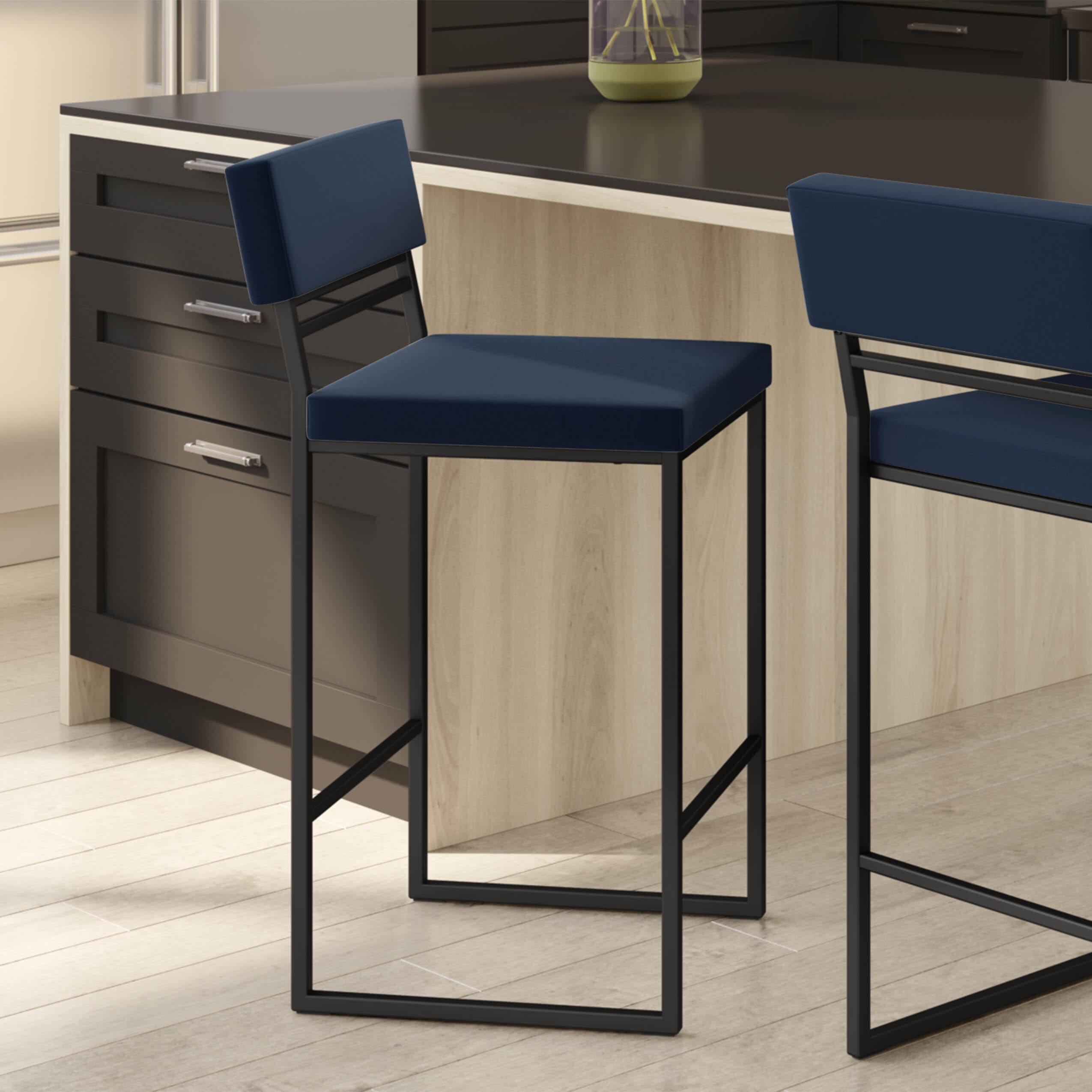 Amisco 44555-26WE/1B25JMF4 stools - View #5