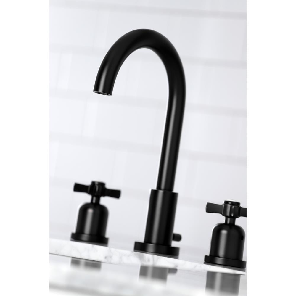 Kingston Brass WLFSC8920ZX Lavatory-Faucets - View #4