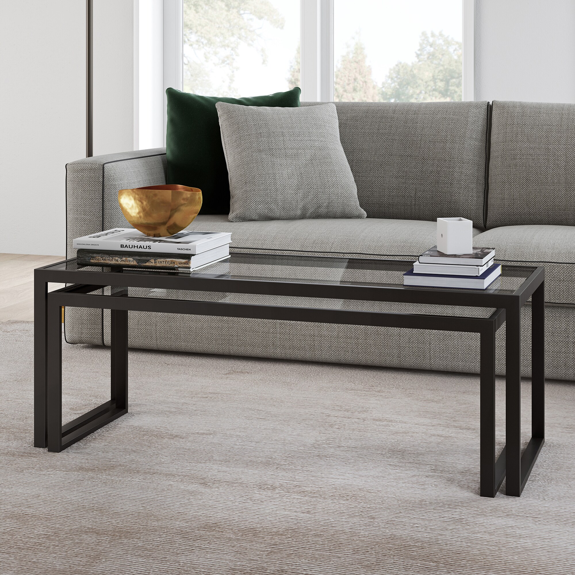 Hailey Home CT0237 Coffee-Tables - View #8