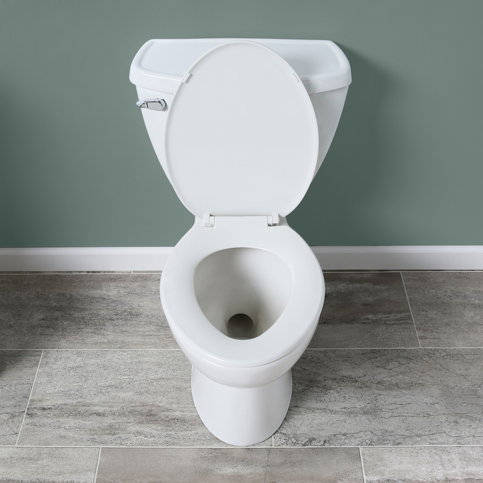 American Standard 2878100.020 toilets - View #3