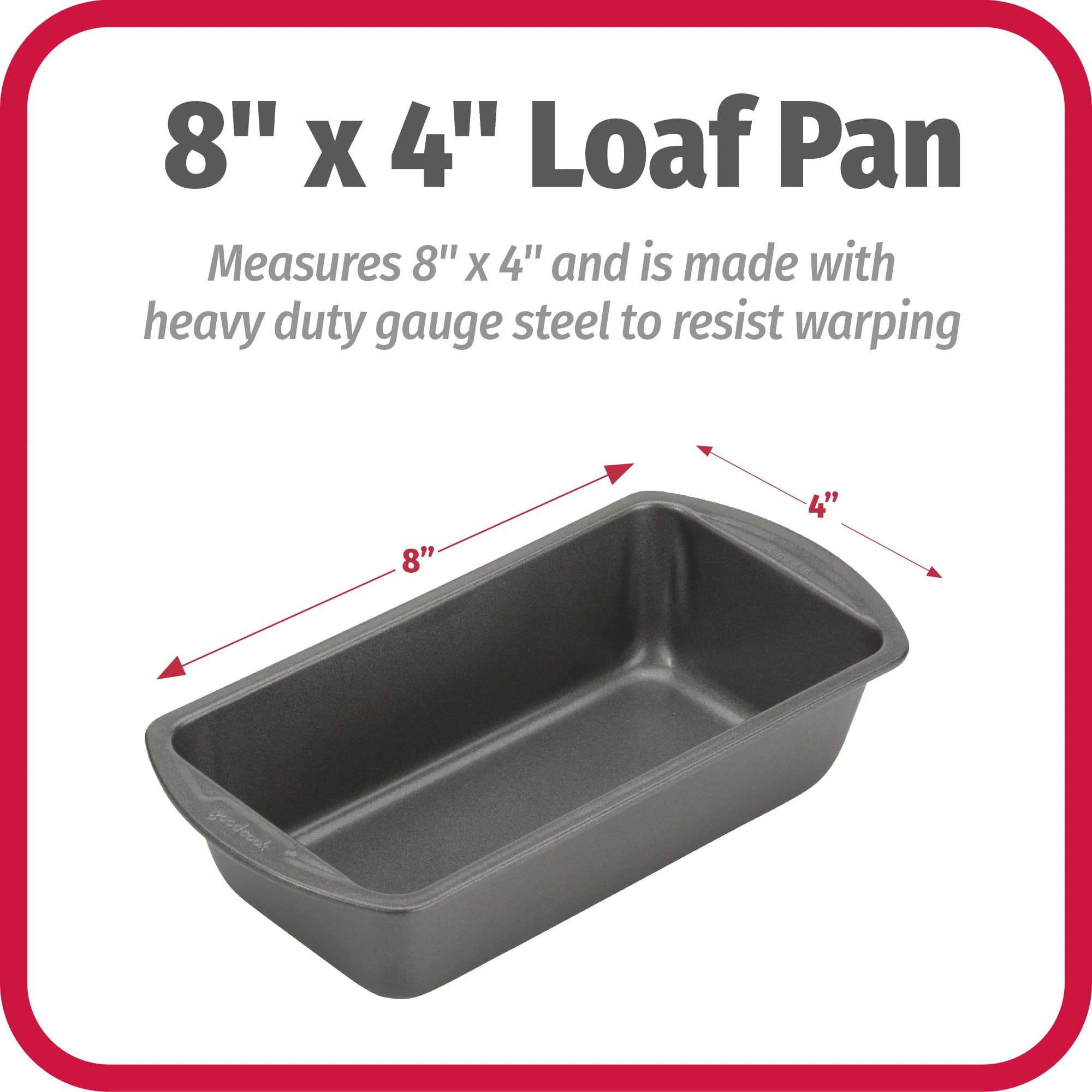 good cook 367664 Cooking-Pans-Skillets - View #6