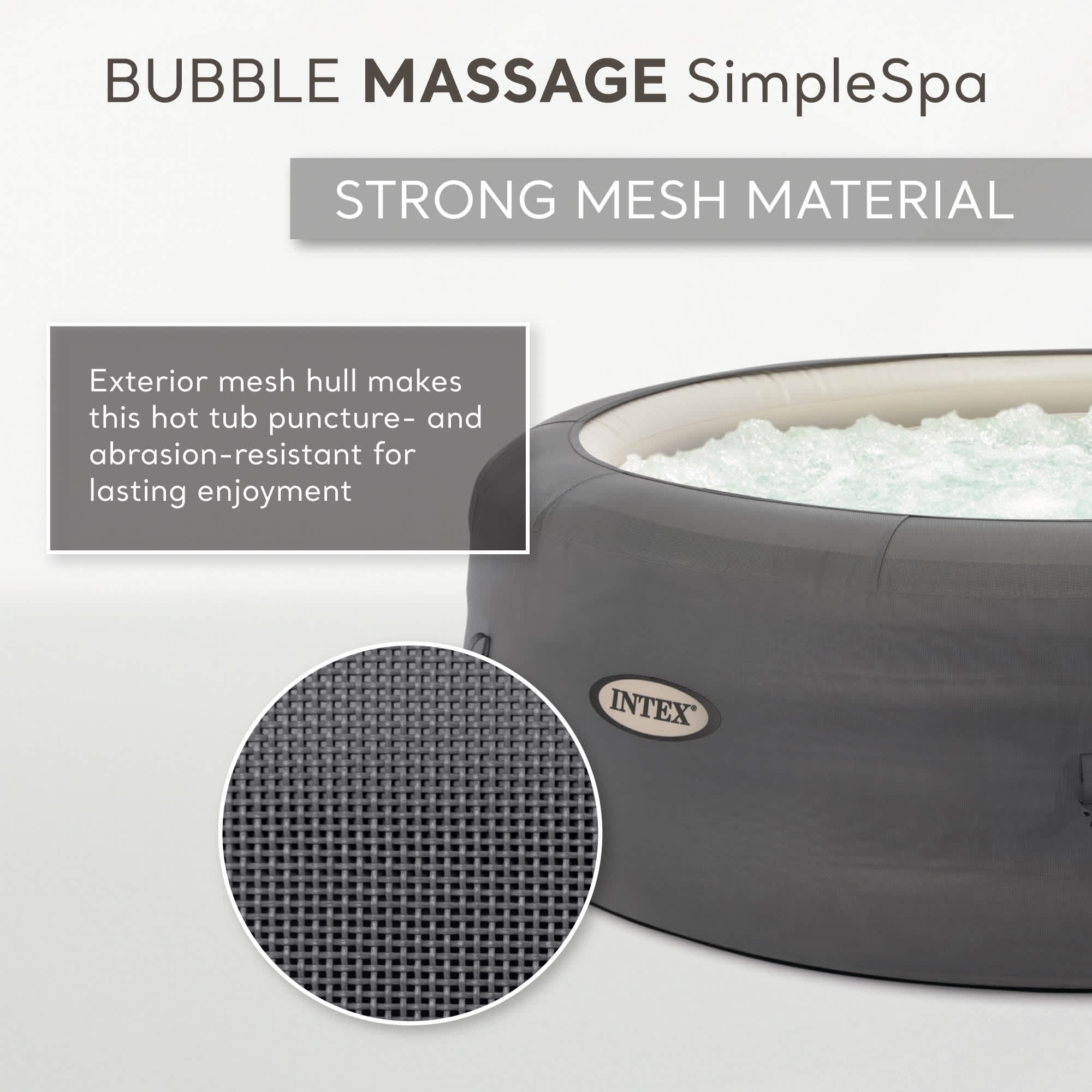 Intex 412688 spas - View #3