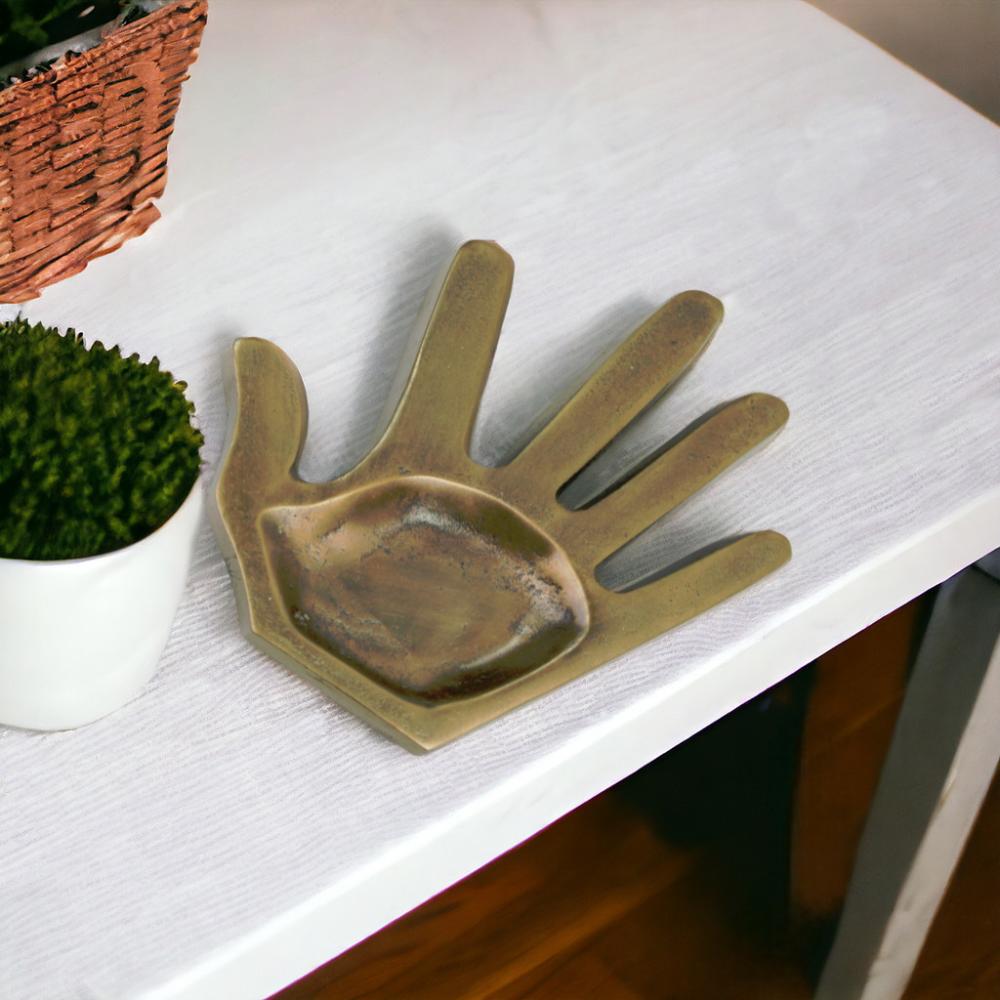 HomeRoots 4000397861 Serving-Trays-Caddies - View #4