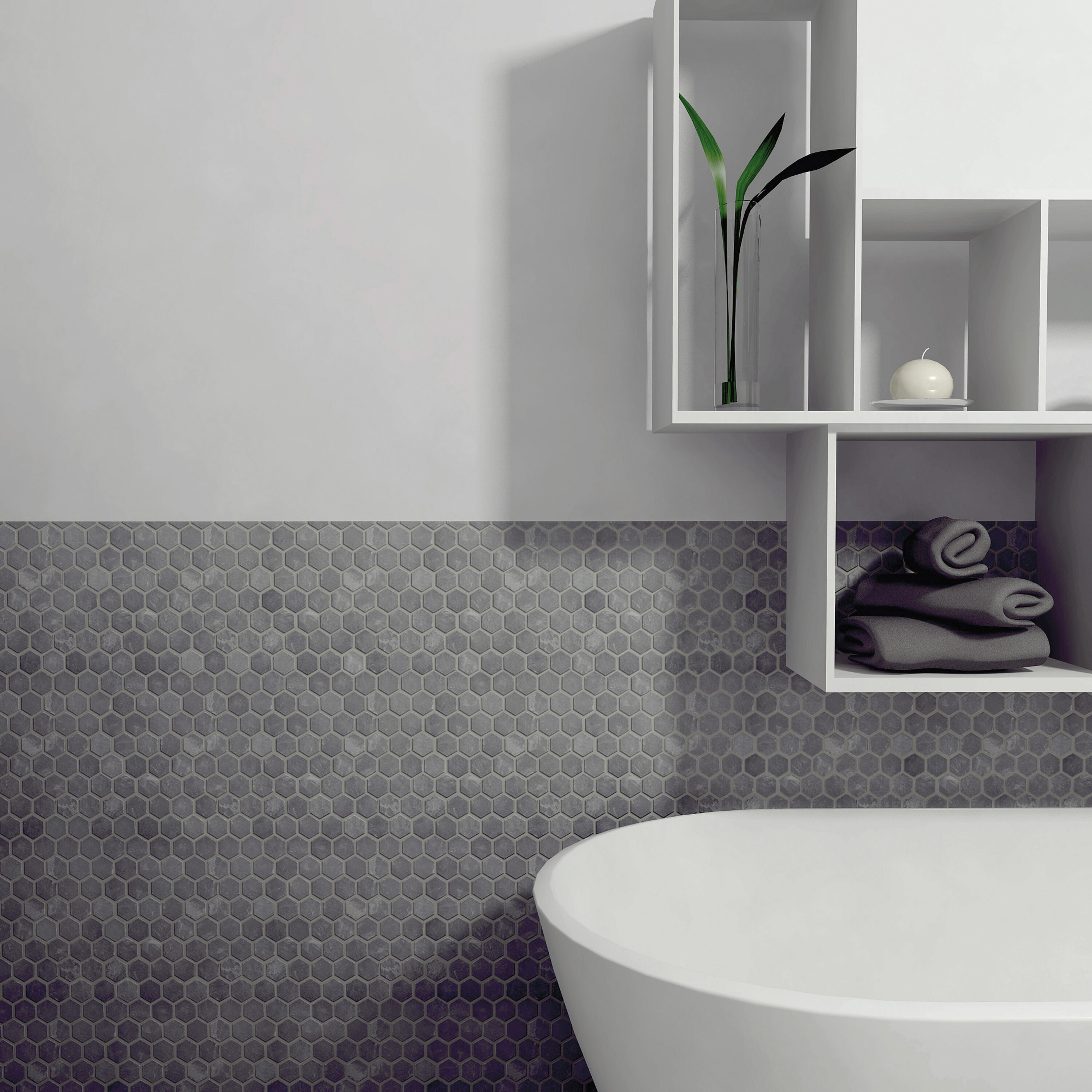 Affinity Tile S1GDXCHXB Tile-Samples - View #4