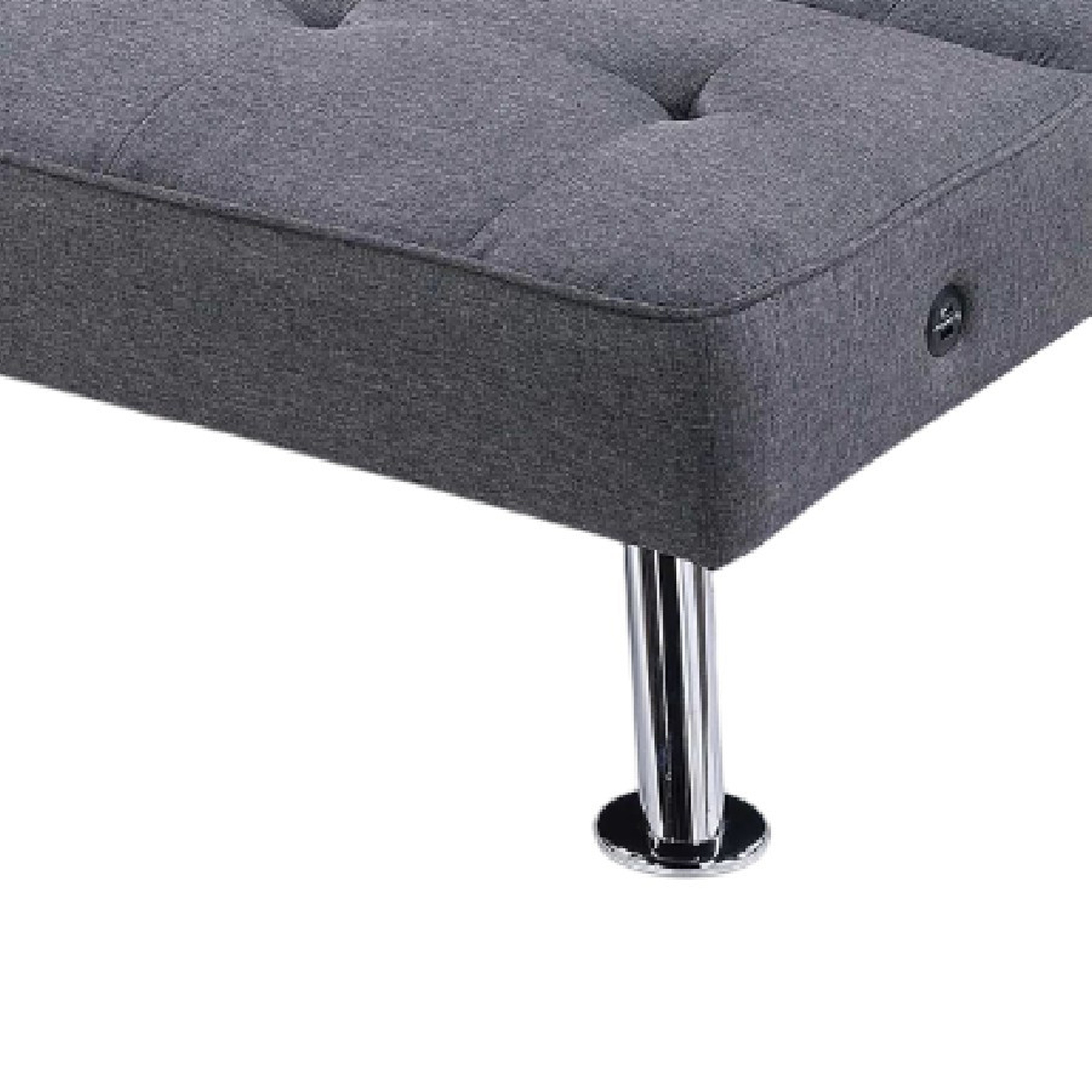 Benzara BM341129 Sofas-Loveseats - View #4