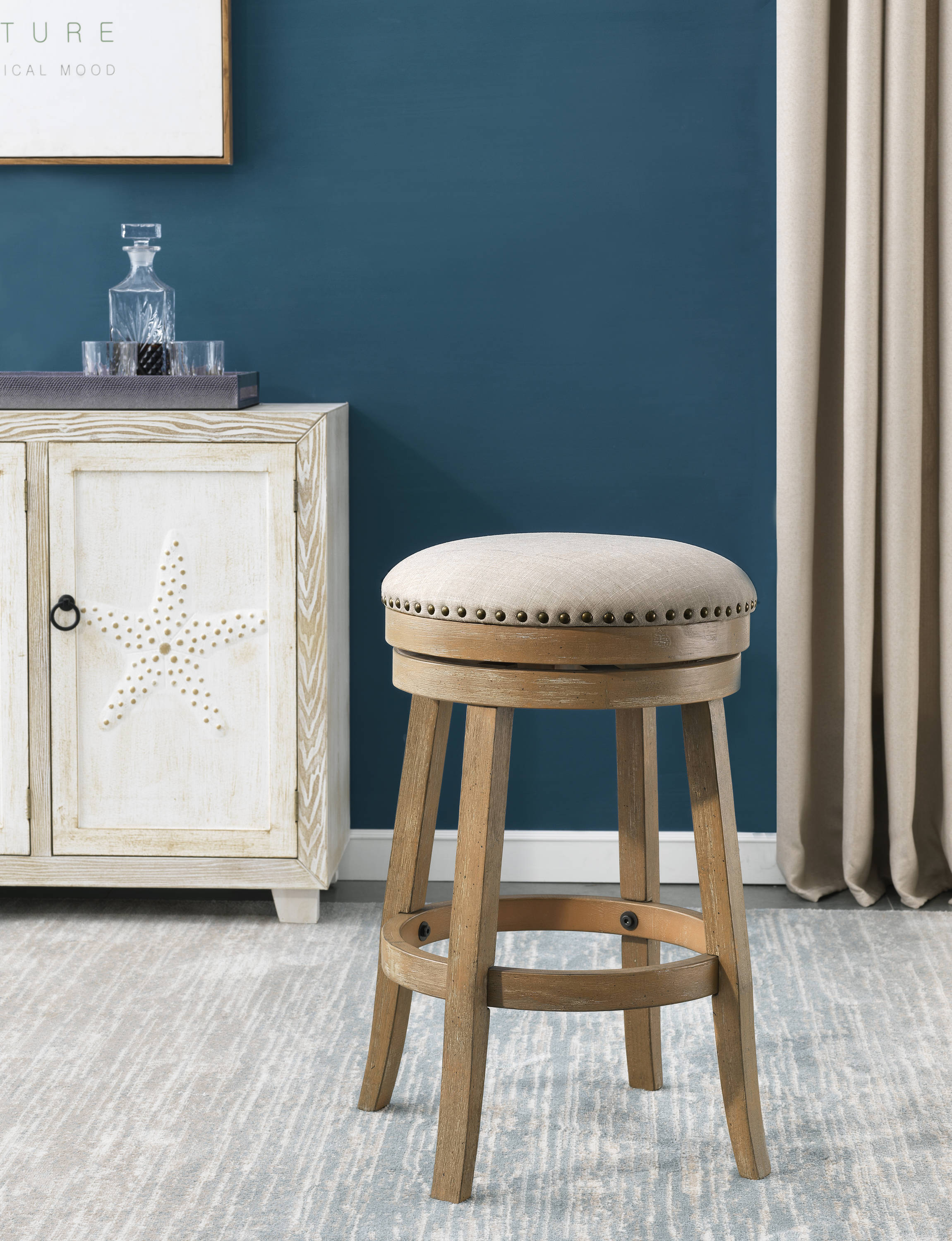 Coast to Coast 48118 stools - View #4