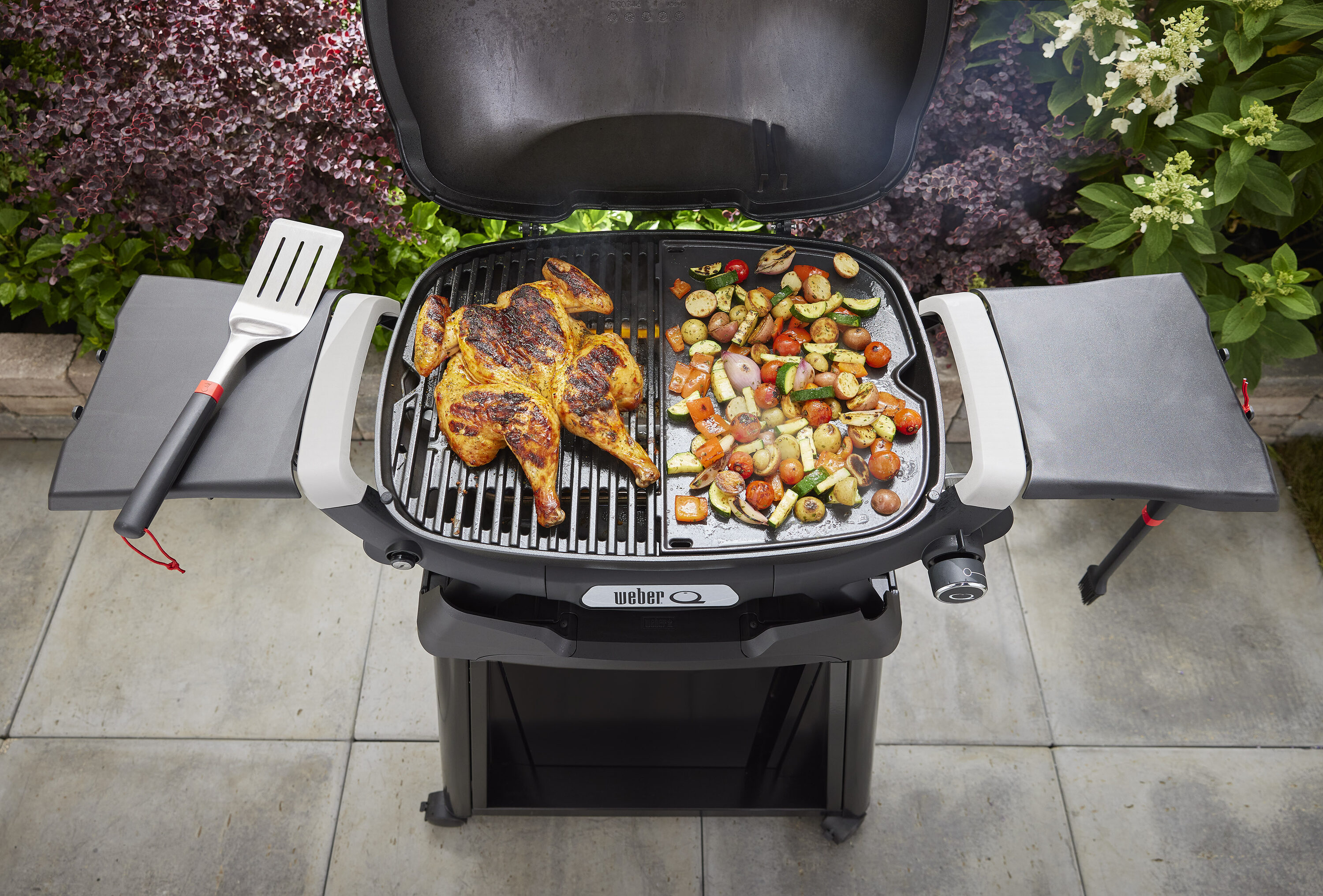 Weber 3400247 Grill-Toppers - View #2