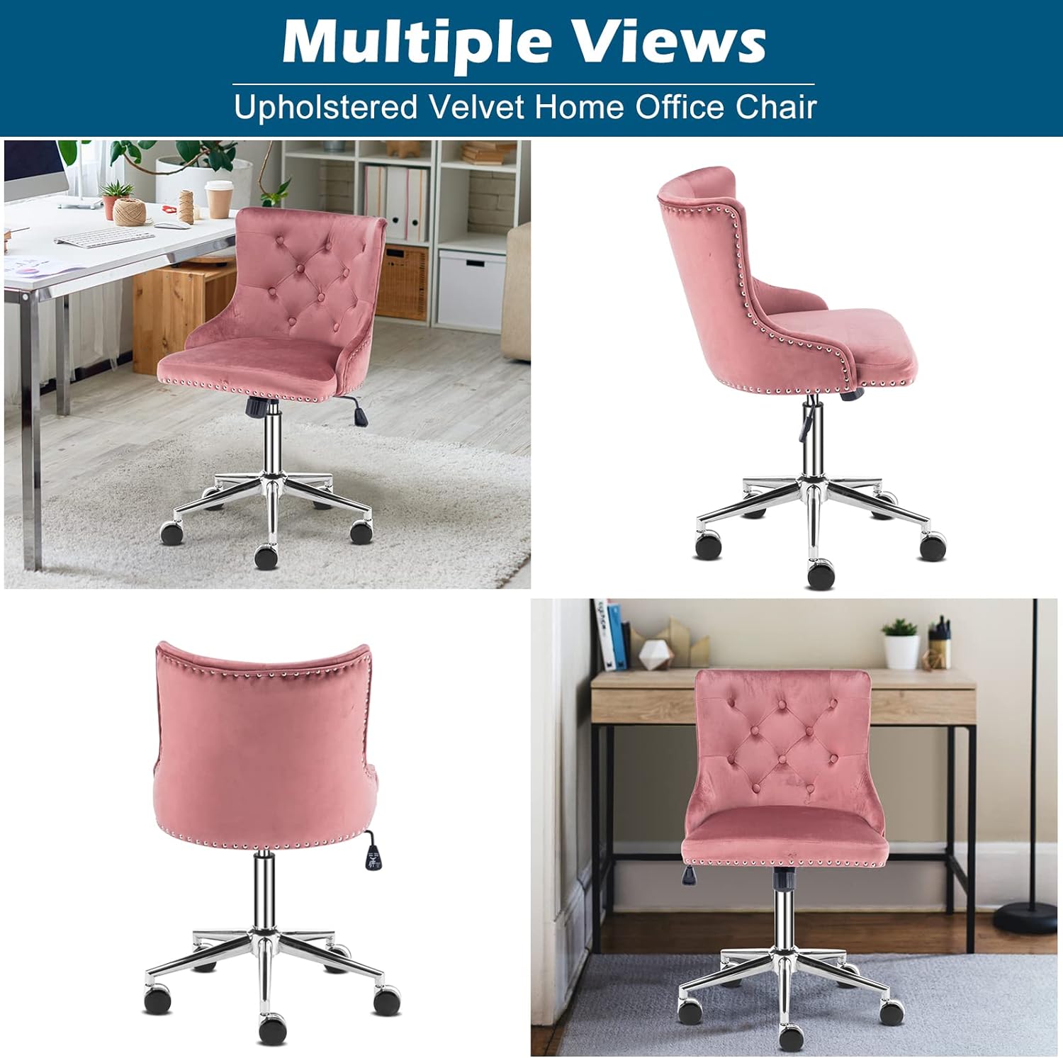 Winado LO1G52000633 Office-Chairs - View #7