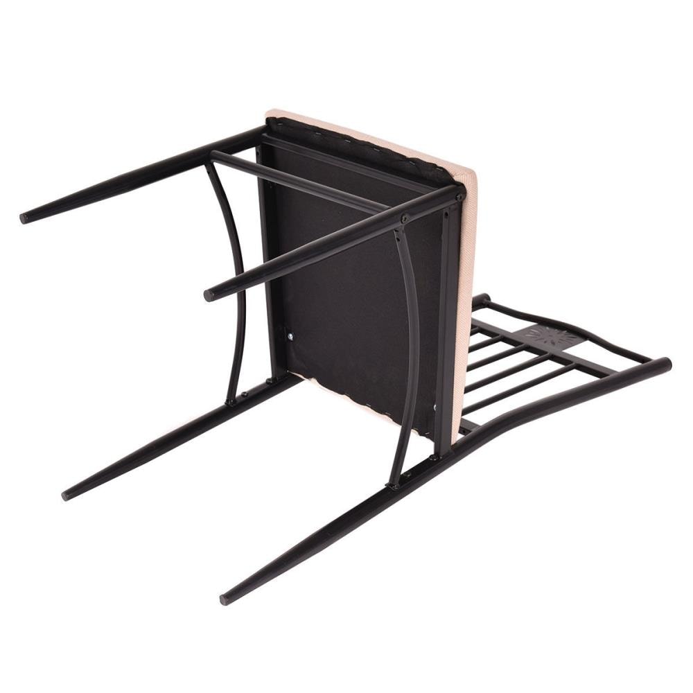 Costway HW52372 Dining-Sets - View #7