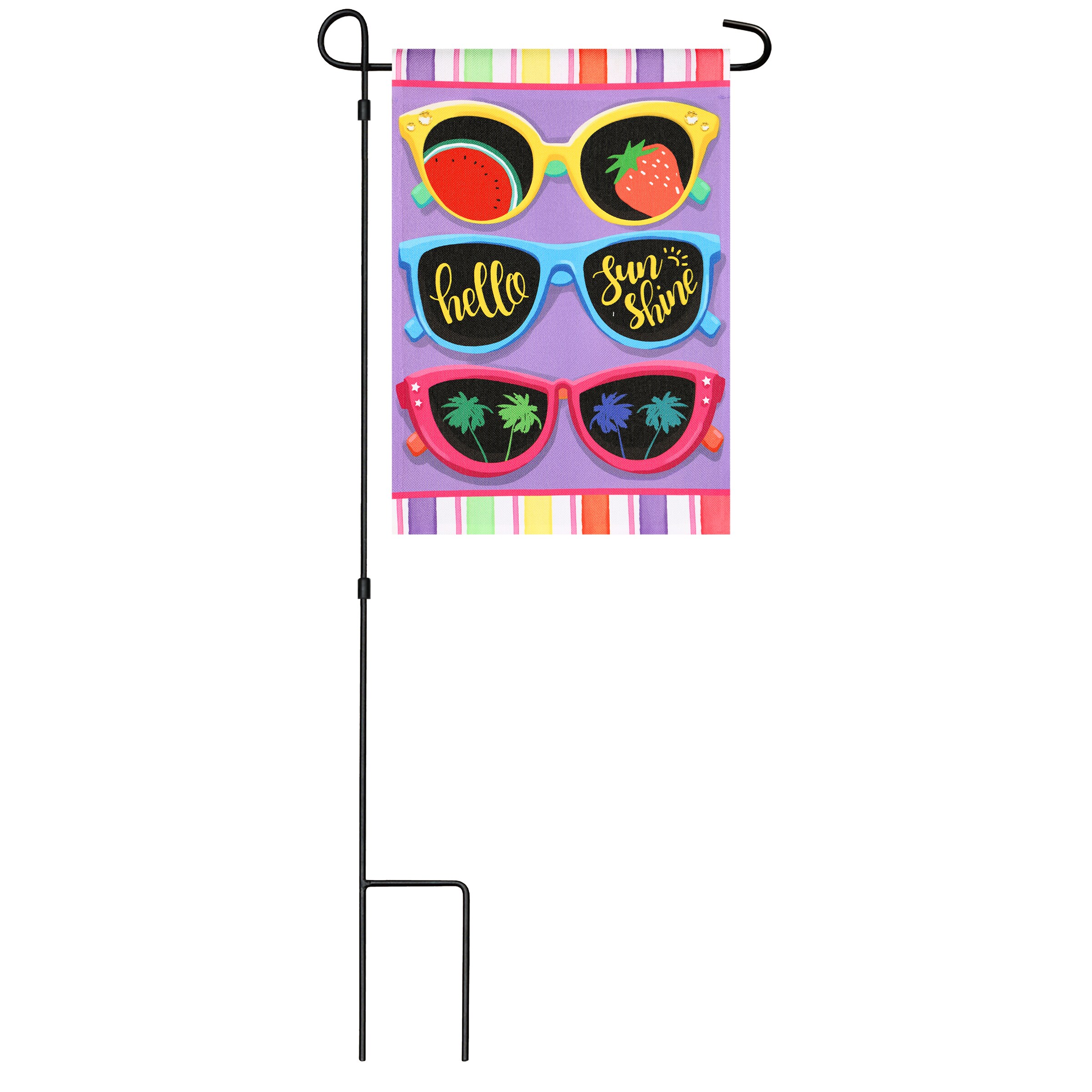 Style Selections ZLW169741 Decorative-Banner-Flags - View #3